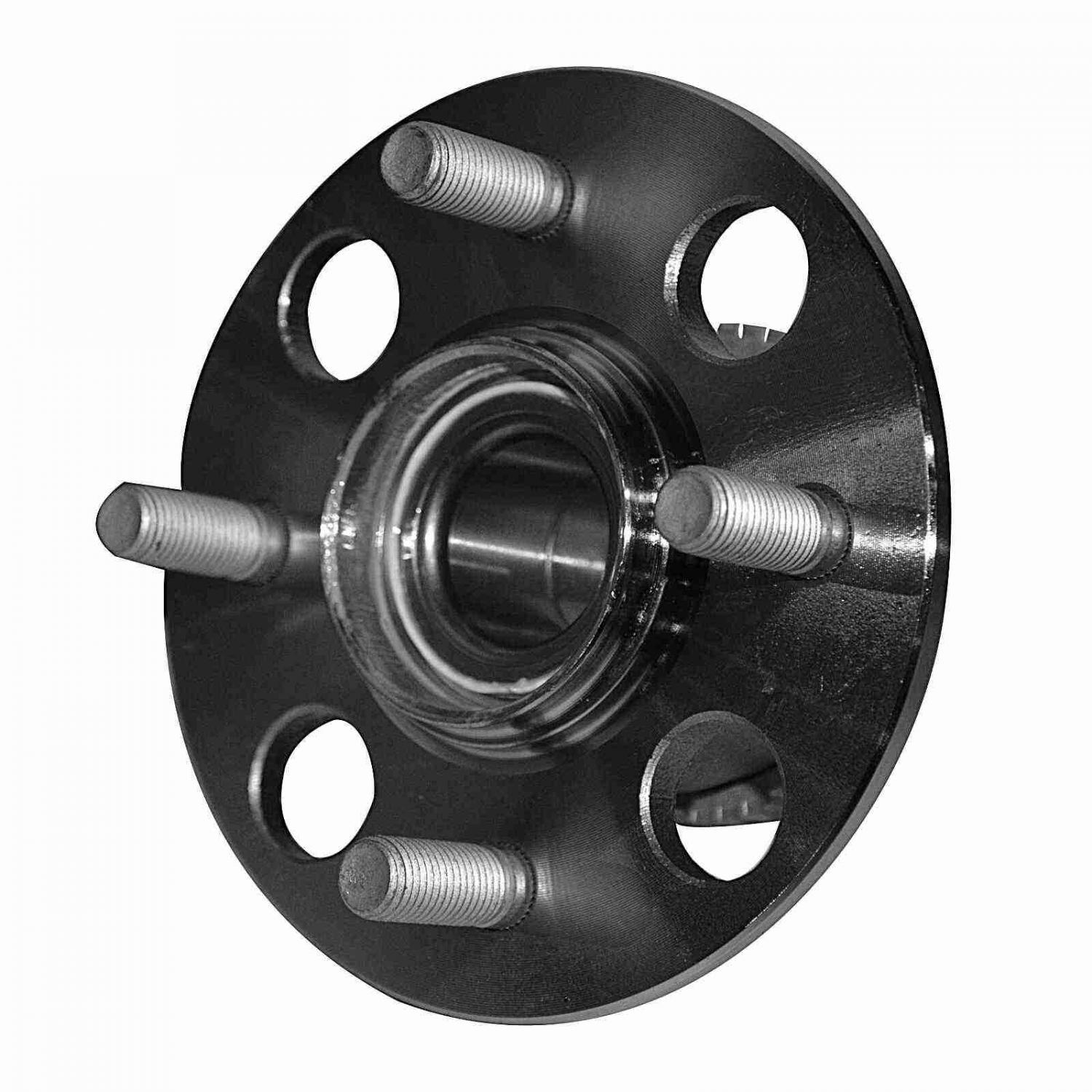 GSP 213175 Wheel Bearing and Hub Assembly product image 9 of 12
