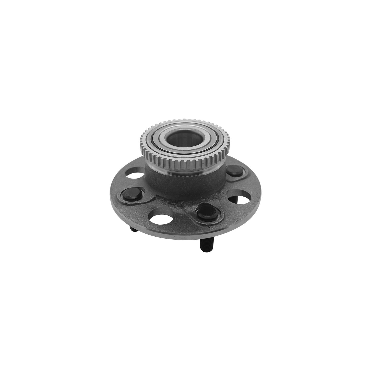 GSP 213175 Wheel Bearing and Hub Assembly product image 10 of 12
