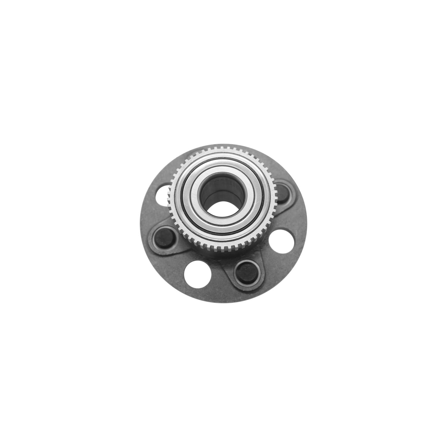 GSP 213175 Wheel Bearing and Hub Assembly product image 11 of 12