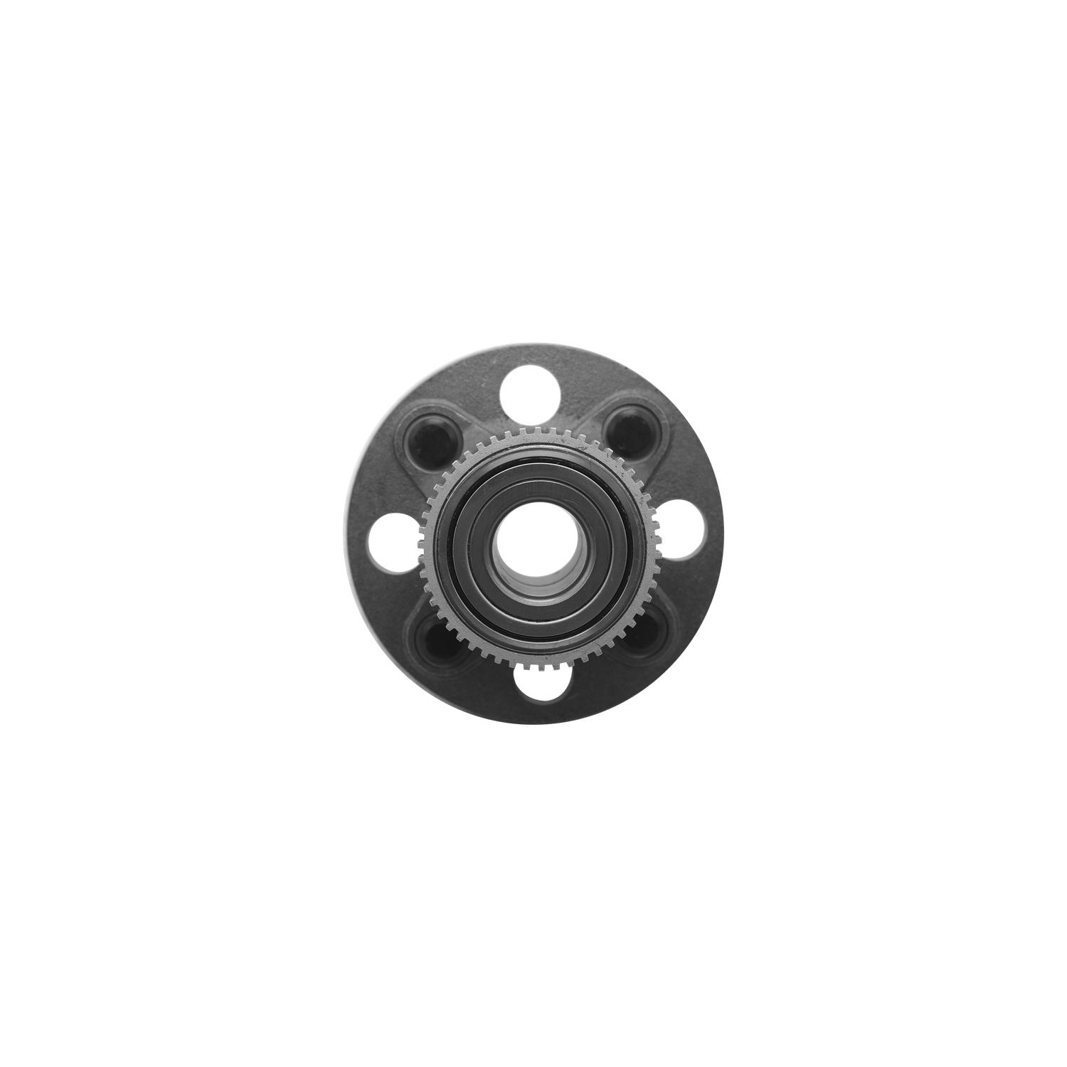GSP 213175 Wheel Bearing and Hub Assembly product image 12 of 12