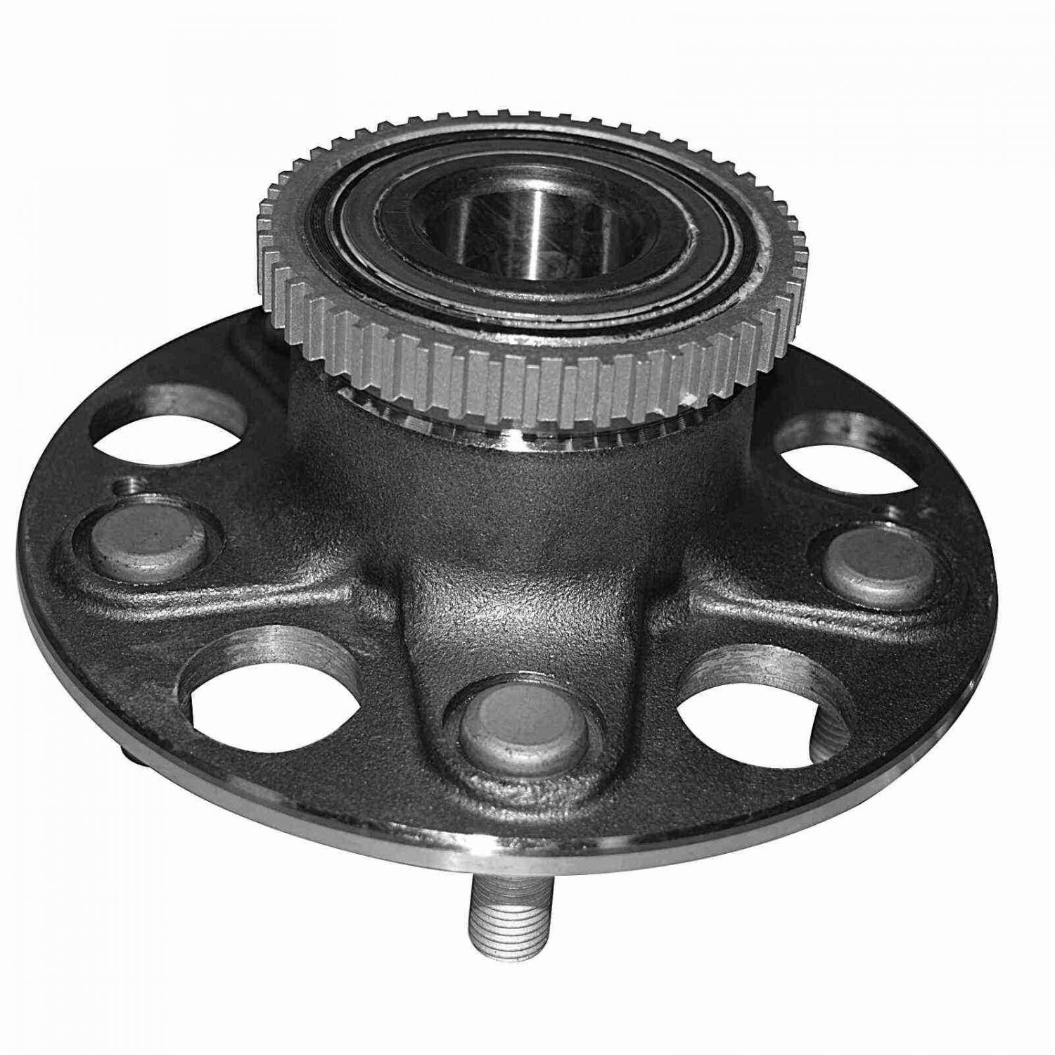 GSP 213179 Wheel Bearing and Hub Assembly product image 1 of 11