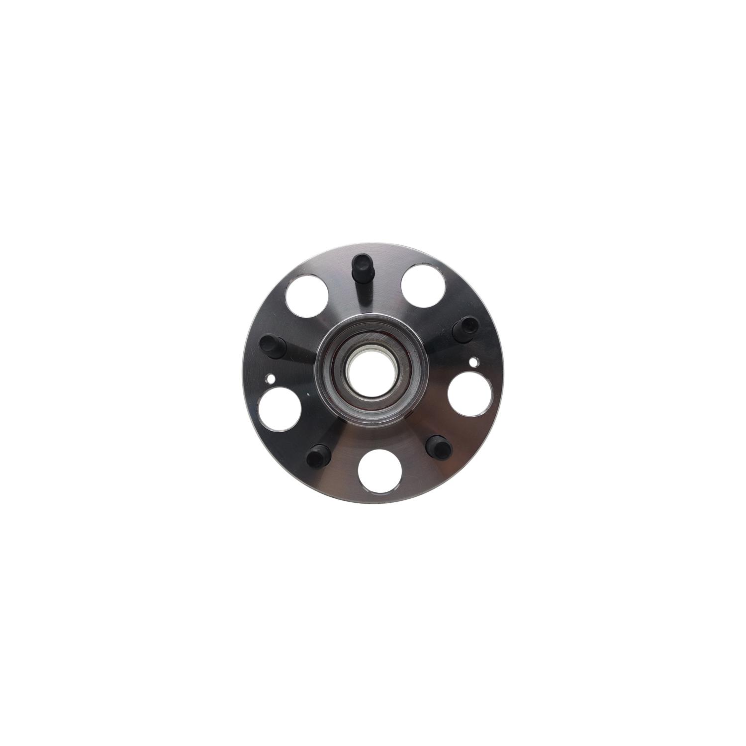 GSP 213179 Wheel Bearing and Hub Assembly product image 2 of 11