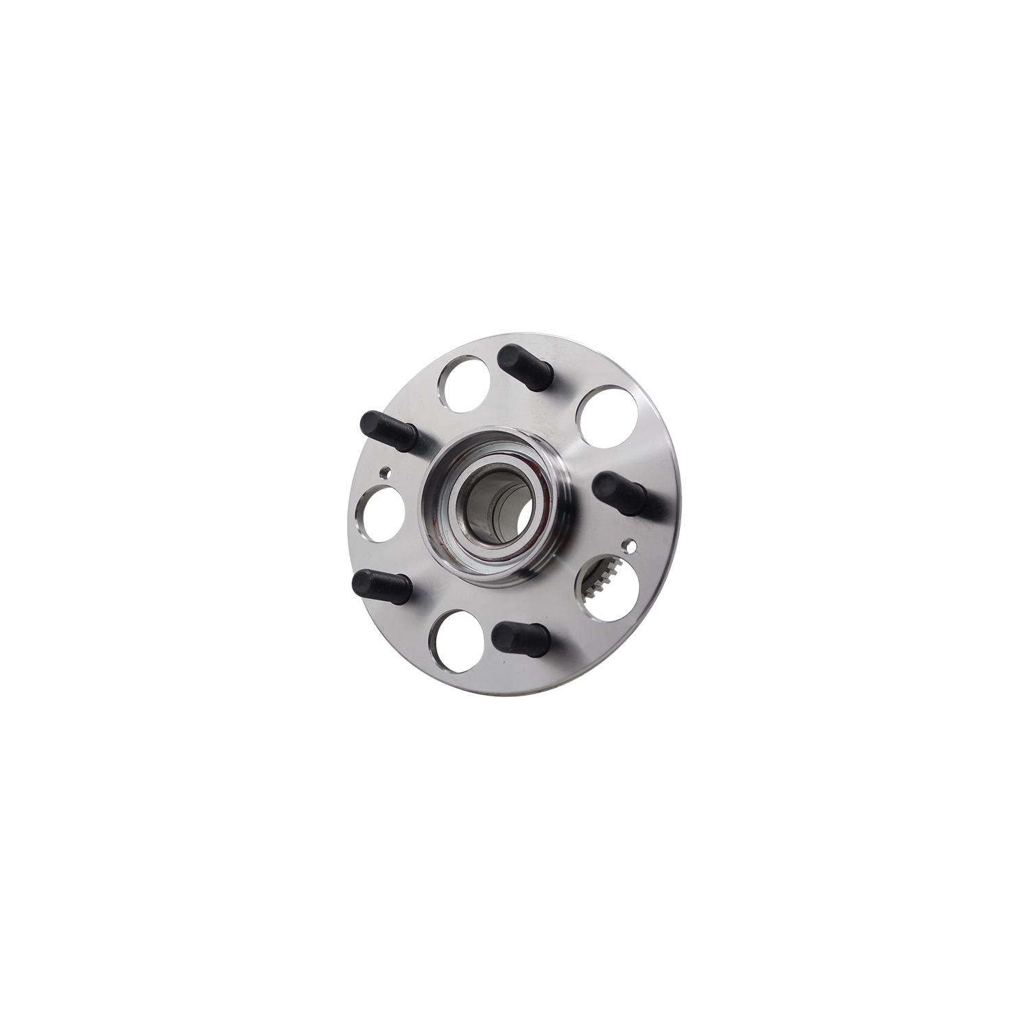 GSP 213179 Wheel Bearing and Hub Assembly product image 3 of 11