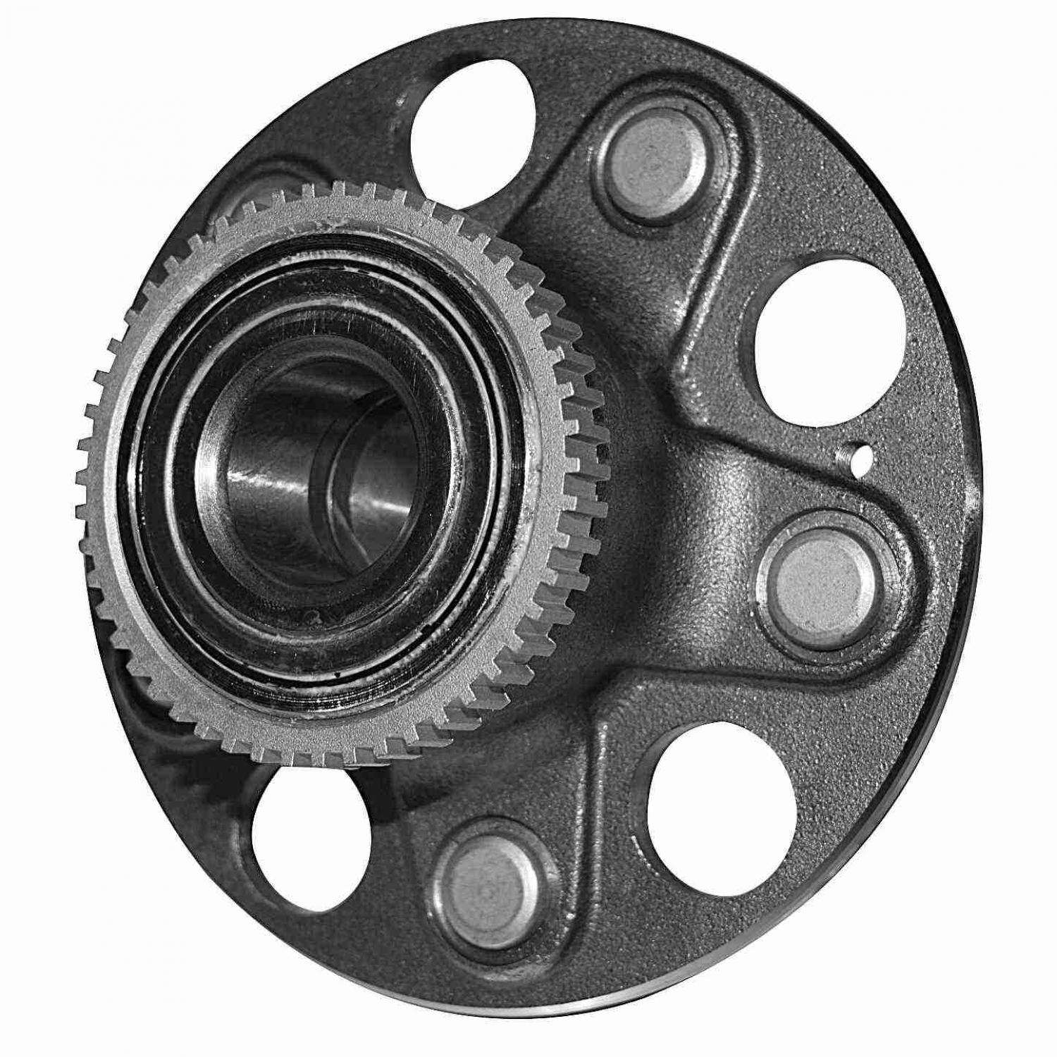 GSP 213179 Wheel Bearing and Hub Assembly product image 5 of 11
