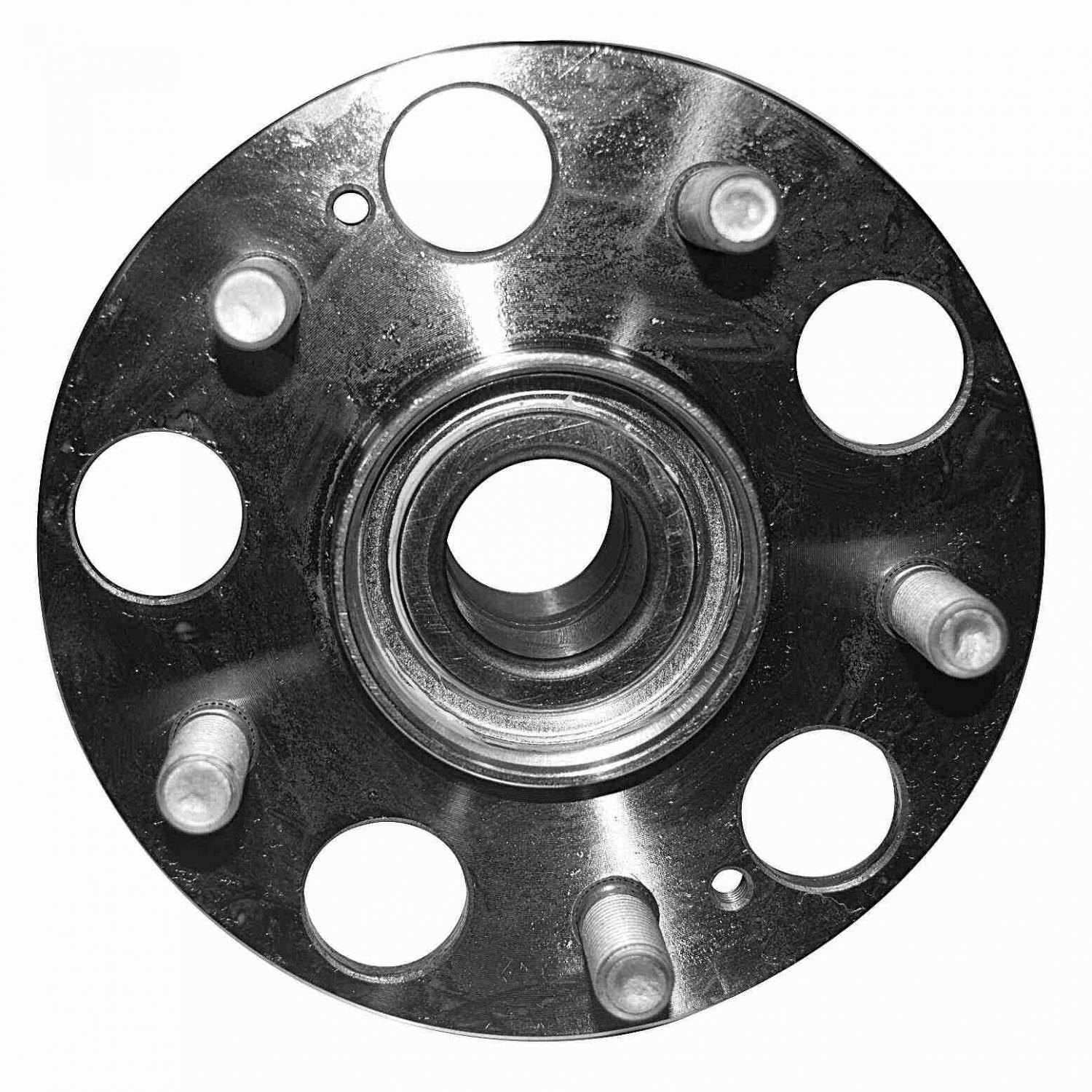 GSP 213179 Wheel Bearing and Hub Assembly product image 7 of 11
