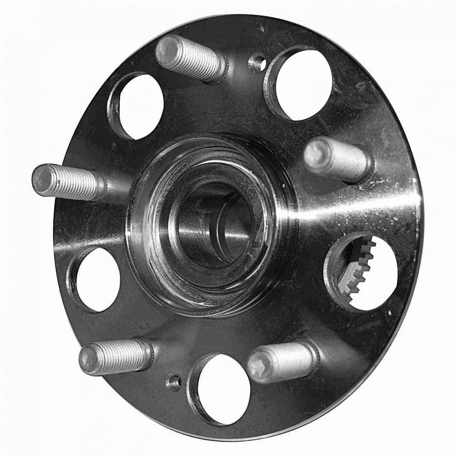 GSP 213179 Wheel Bearing and Hub Assembly product image 8 of 11