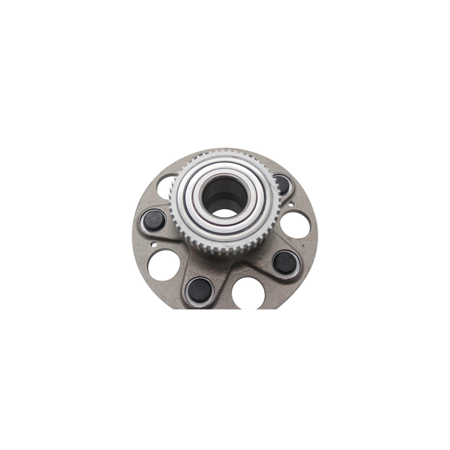 GSP 213179 Wheel Bearing and Hub Assembly product image 9 of 11