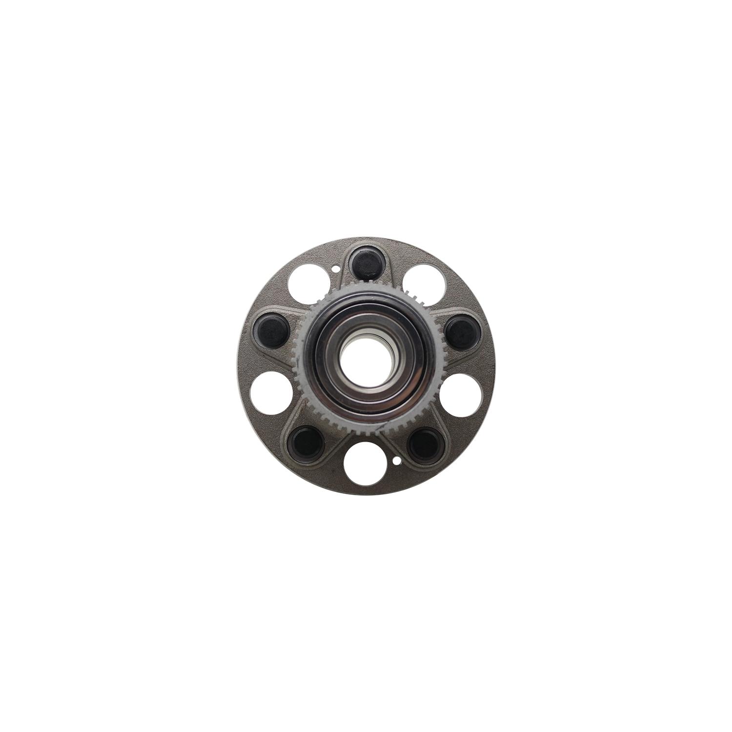 GSP 213179 Wheel Bearing and Hub Assembly product image 10 of 11