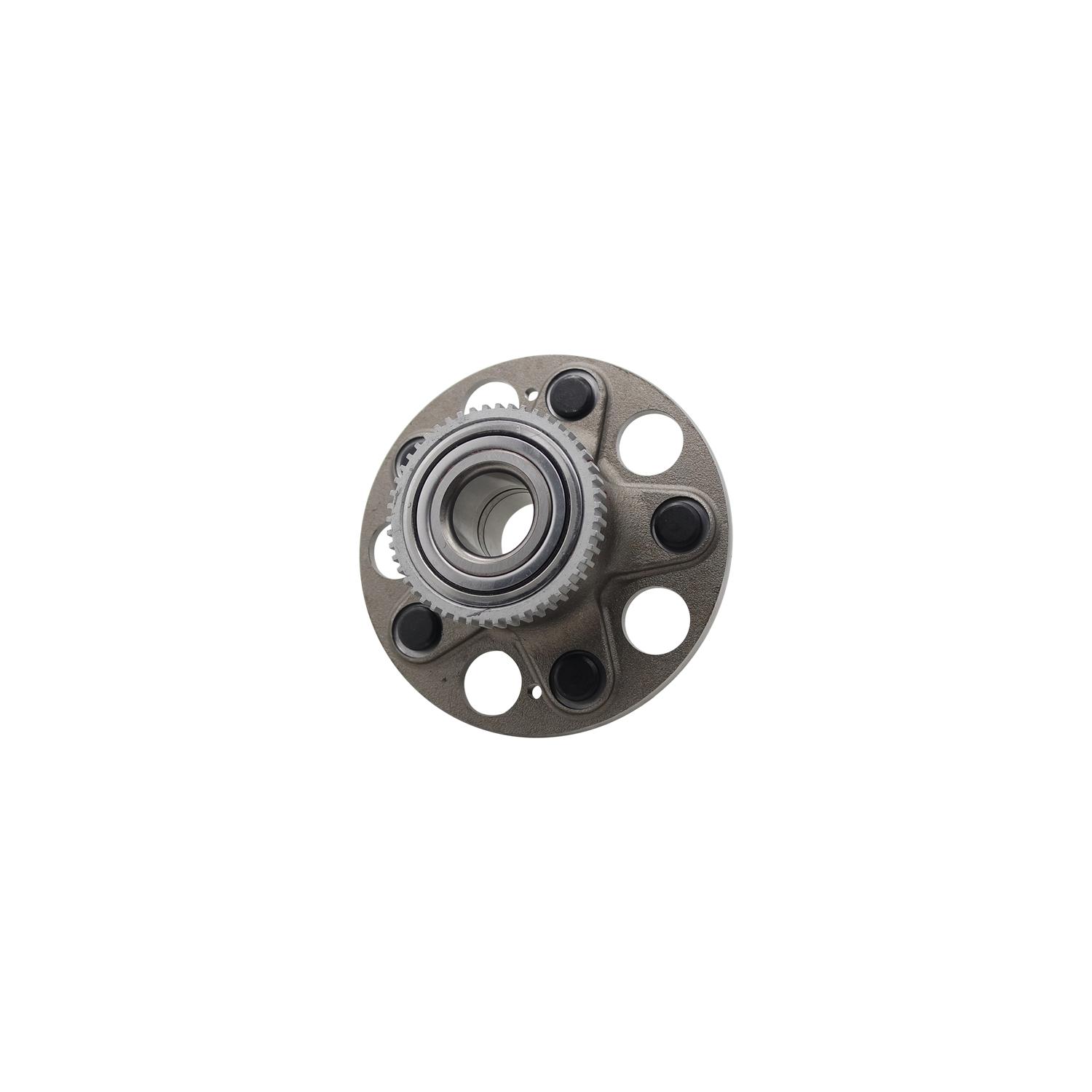 GSP 213179 Wheel Bearing and Hub Assembly product image 11 of 11