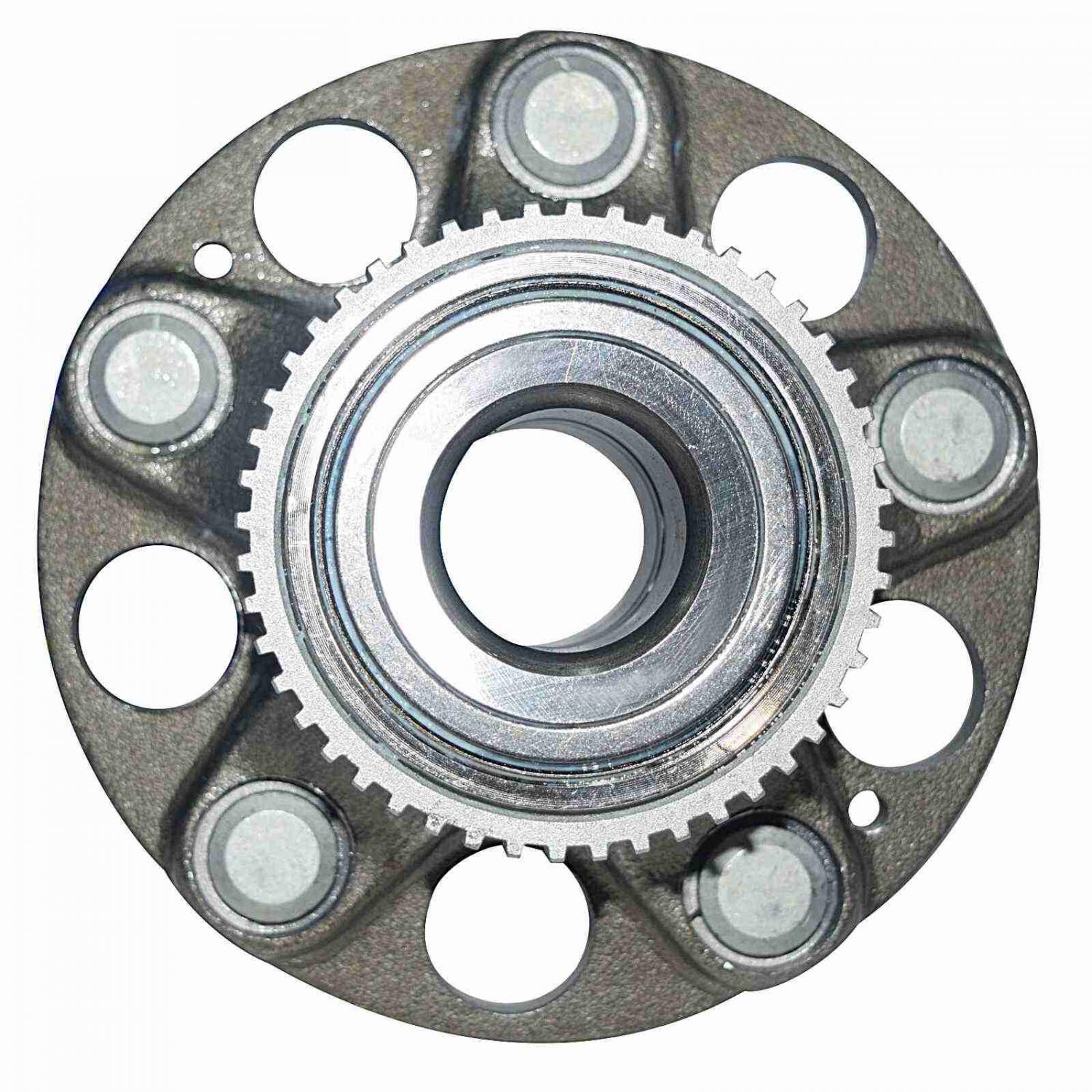 GSP 213188 - Wheel Bearing and Hub Assembly GSP 213188 Wheel Bearing and Hub Assembly product image 1 of 11