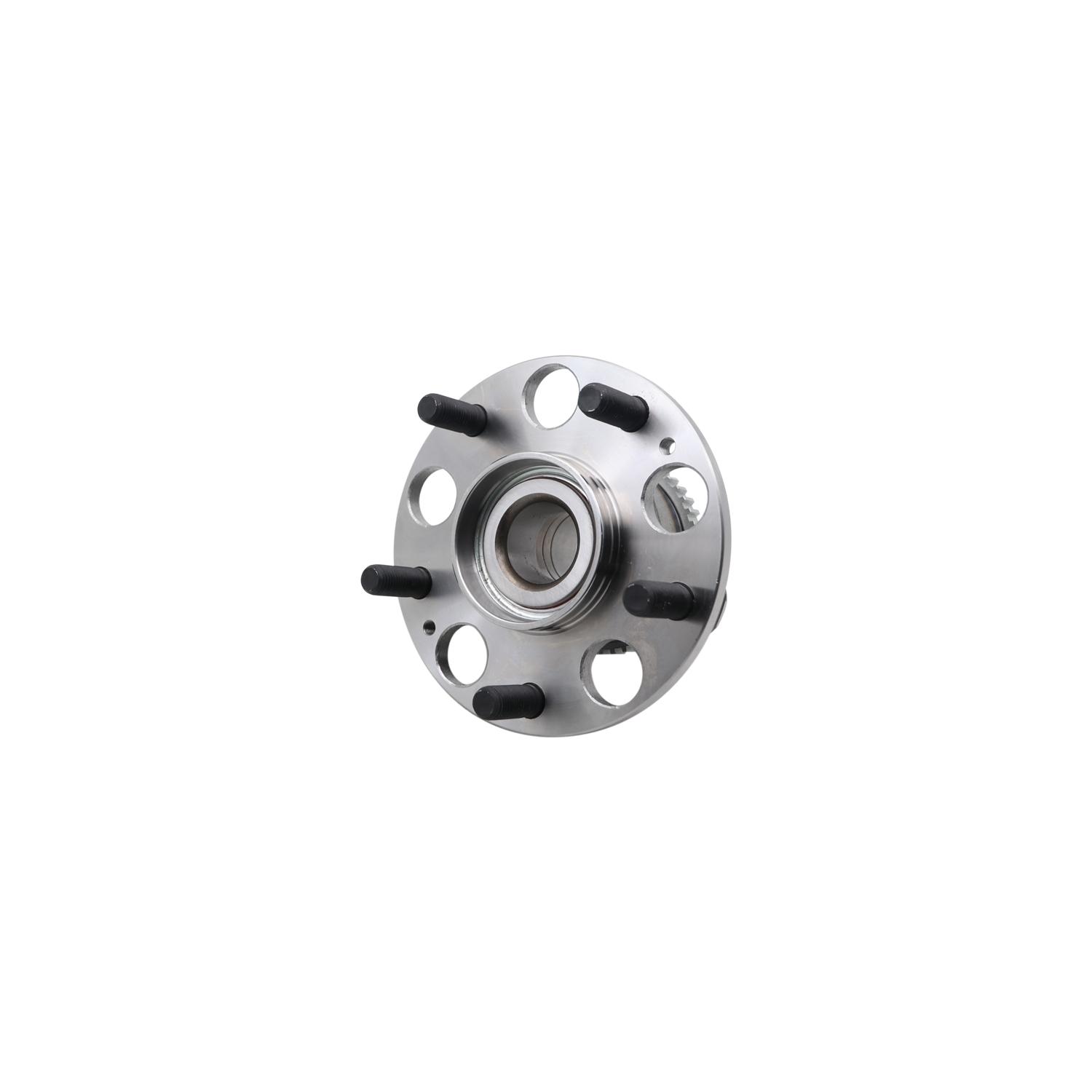 GSP 213188 - Wheel Bearing and Hub Assembly GSP 213188 Wheel Bearing and Hub Assembly product image 2 of 11