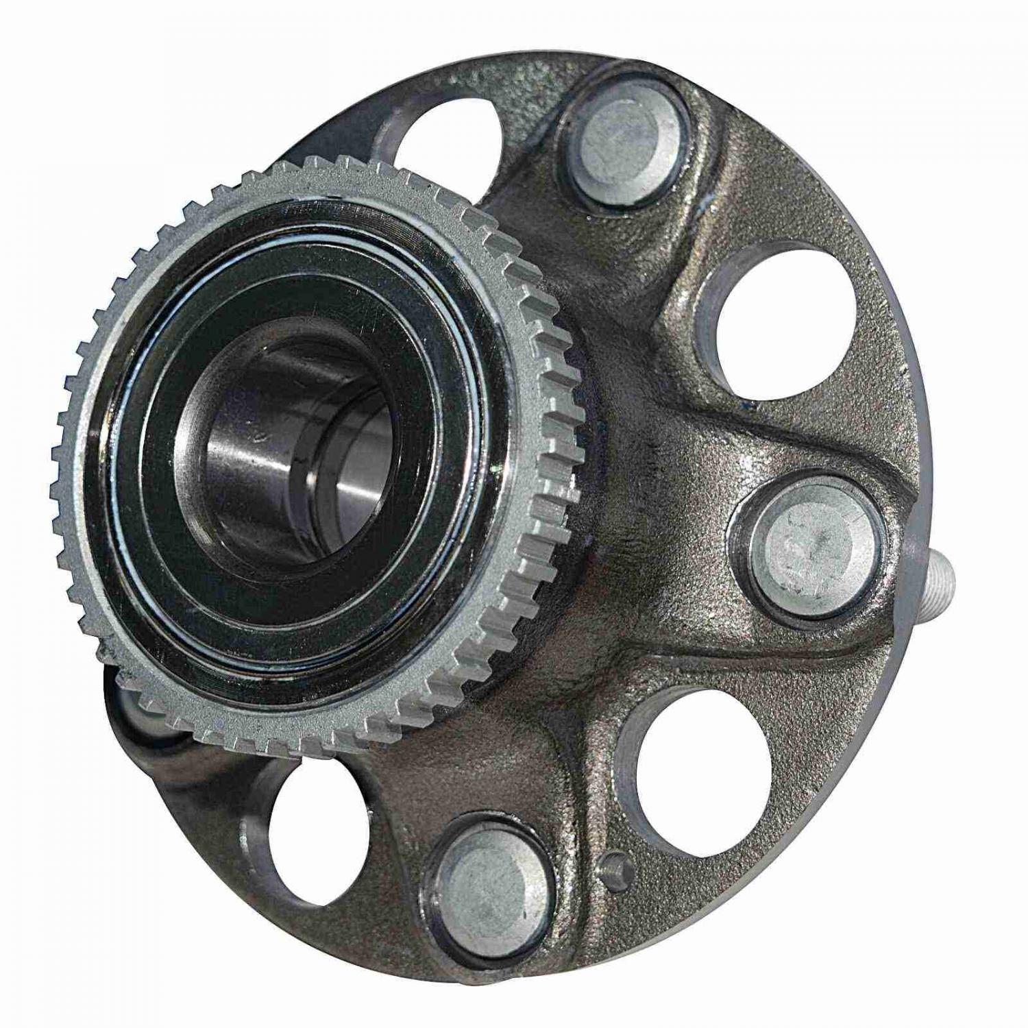 GSP 213188 - Wheel Bearing and Hub Assembly GSP 213188 Wheel Bearing and Hub Assembly product image 4 of 11