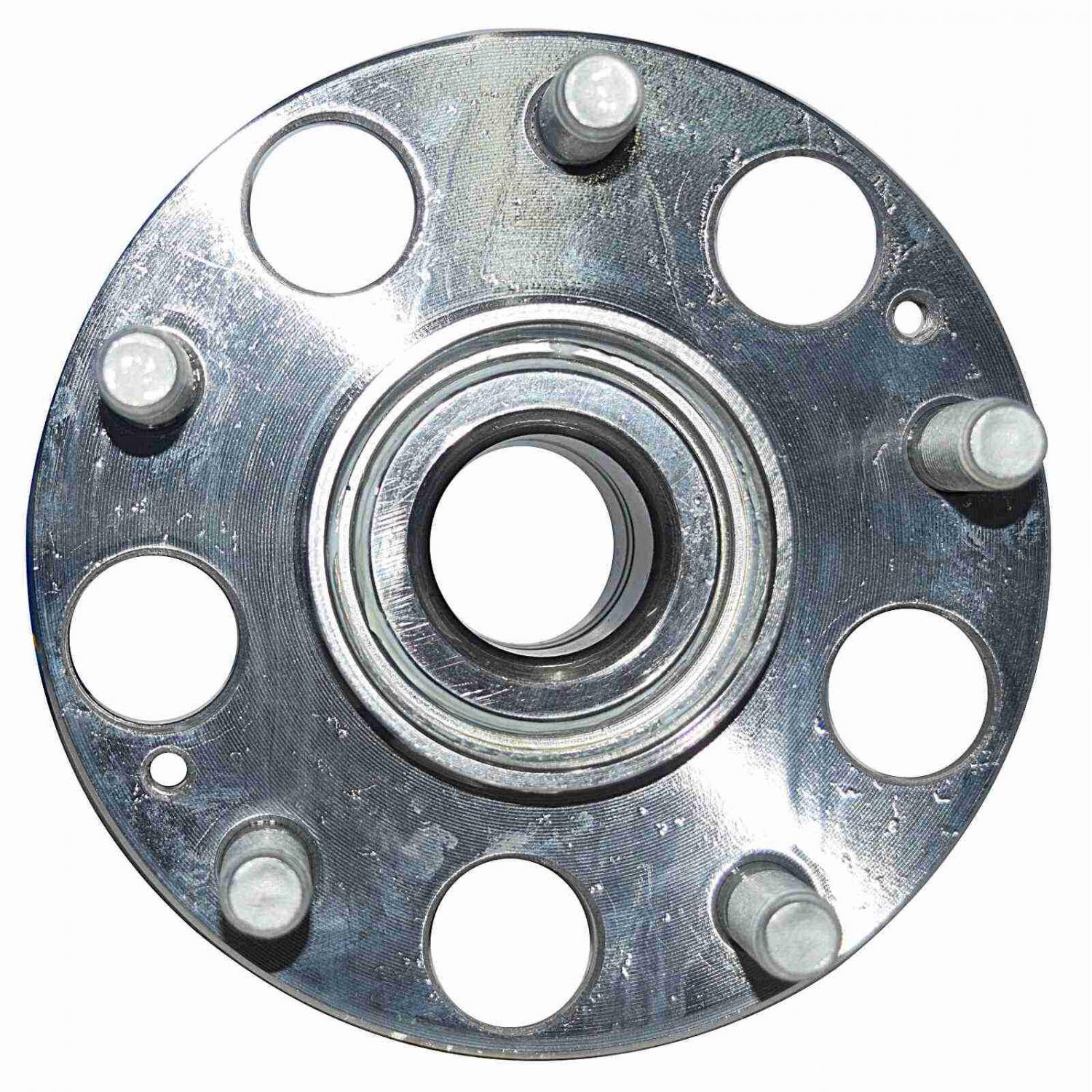 GSP 213188 - Wheel Bearing and Hub Assembly GSP 213188 Wheel Bearing and Hub Assembly product image 5 of 11