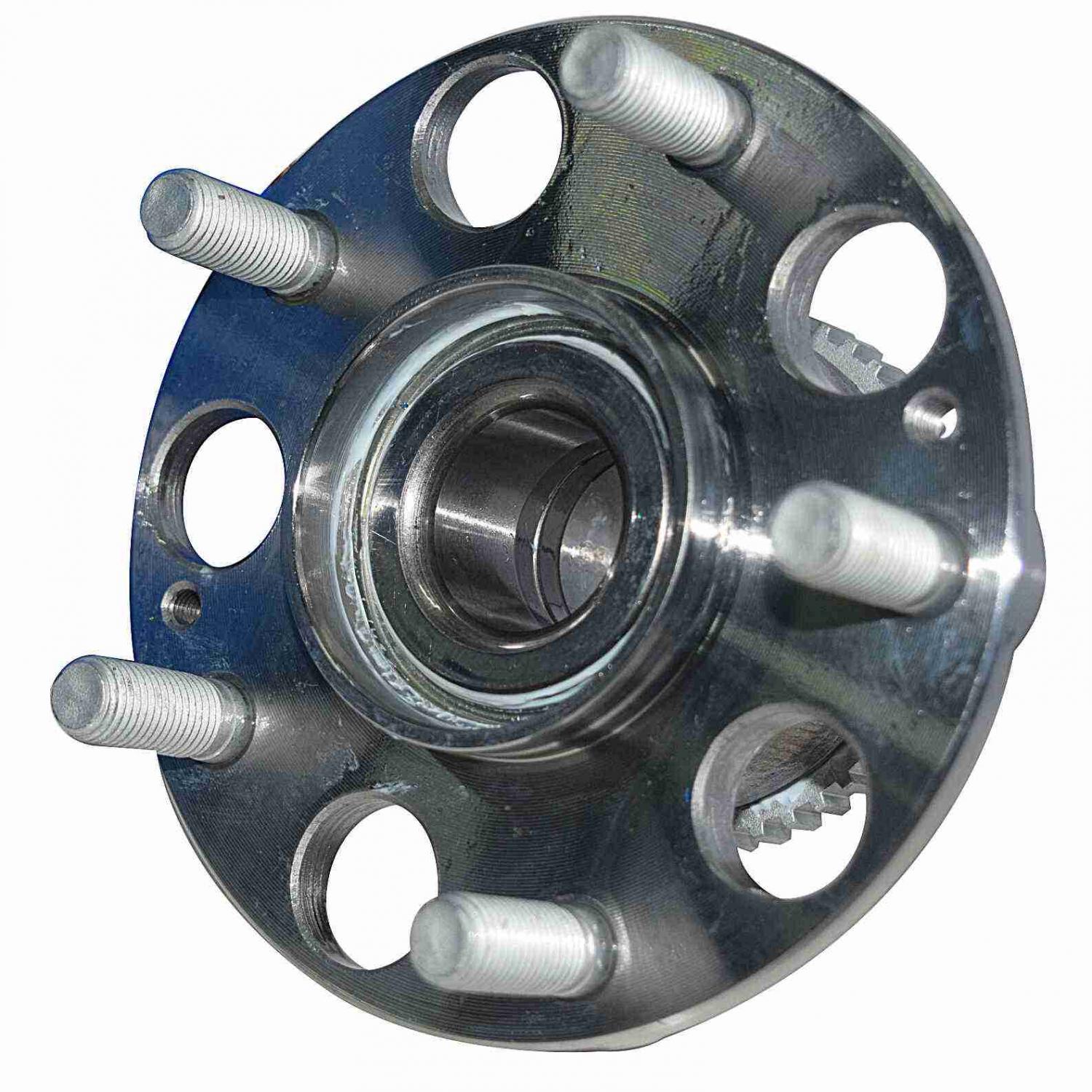 GSP 213188 - Wheel Bearing and Hub Assembly GSP 213188 Wheel Bearing and Hub Assembly product image 6 of 11