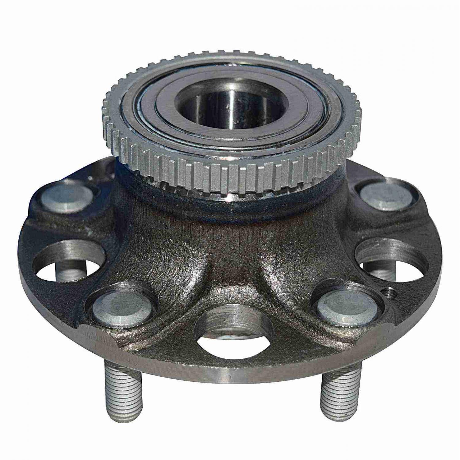 GSP 213188 - Wheel Bearing and Hub Assembly GSP 213188 Wheel Bearing and Hub Assembly product image 7 of 11