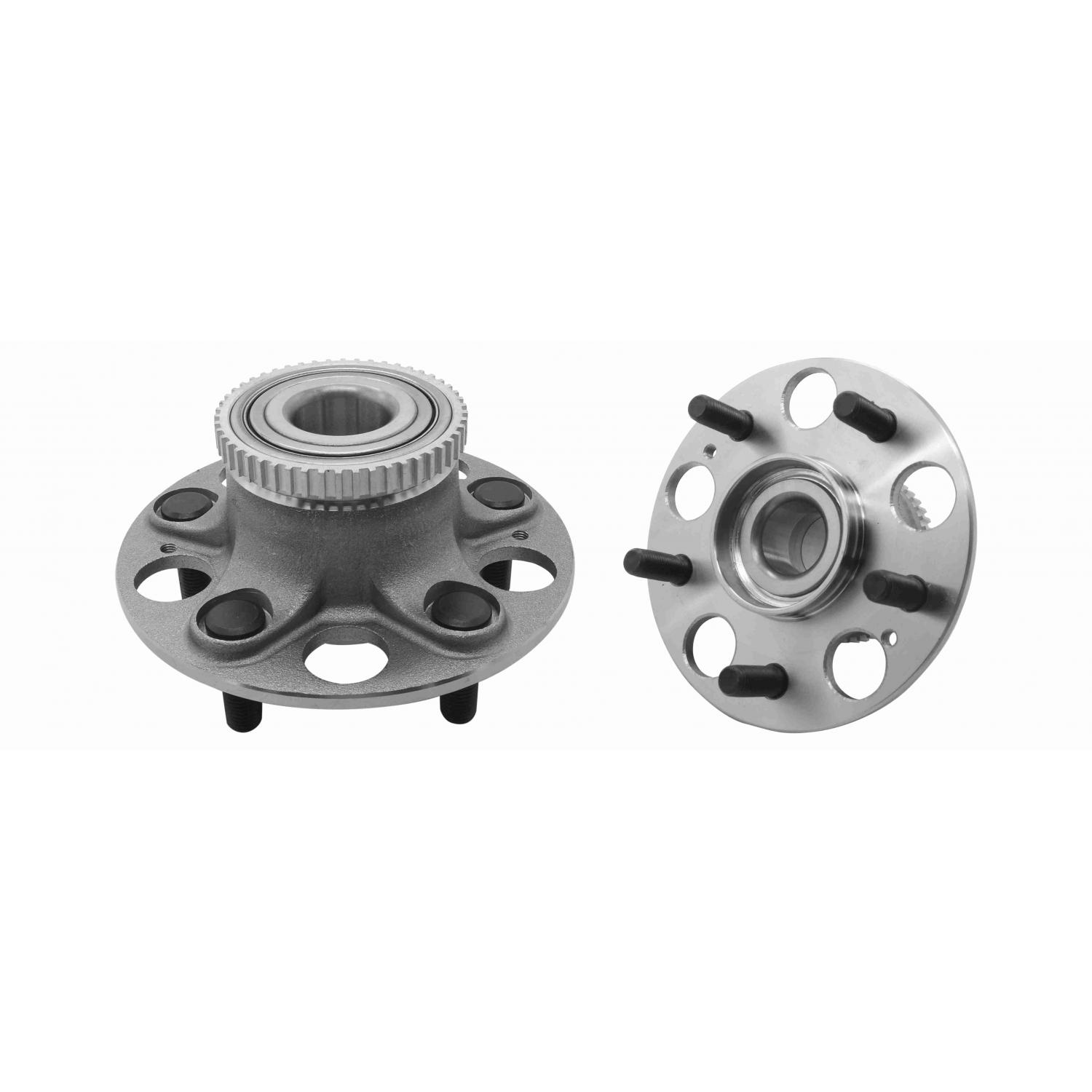 GSP 213259 Wheel Bearing and Hub Assembly product image 1 of 7