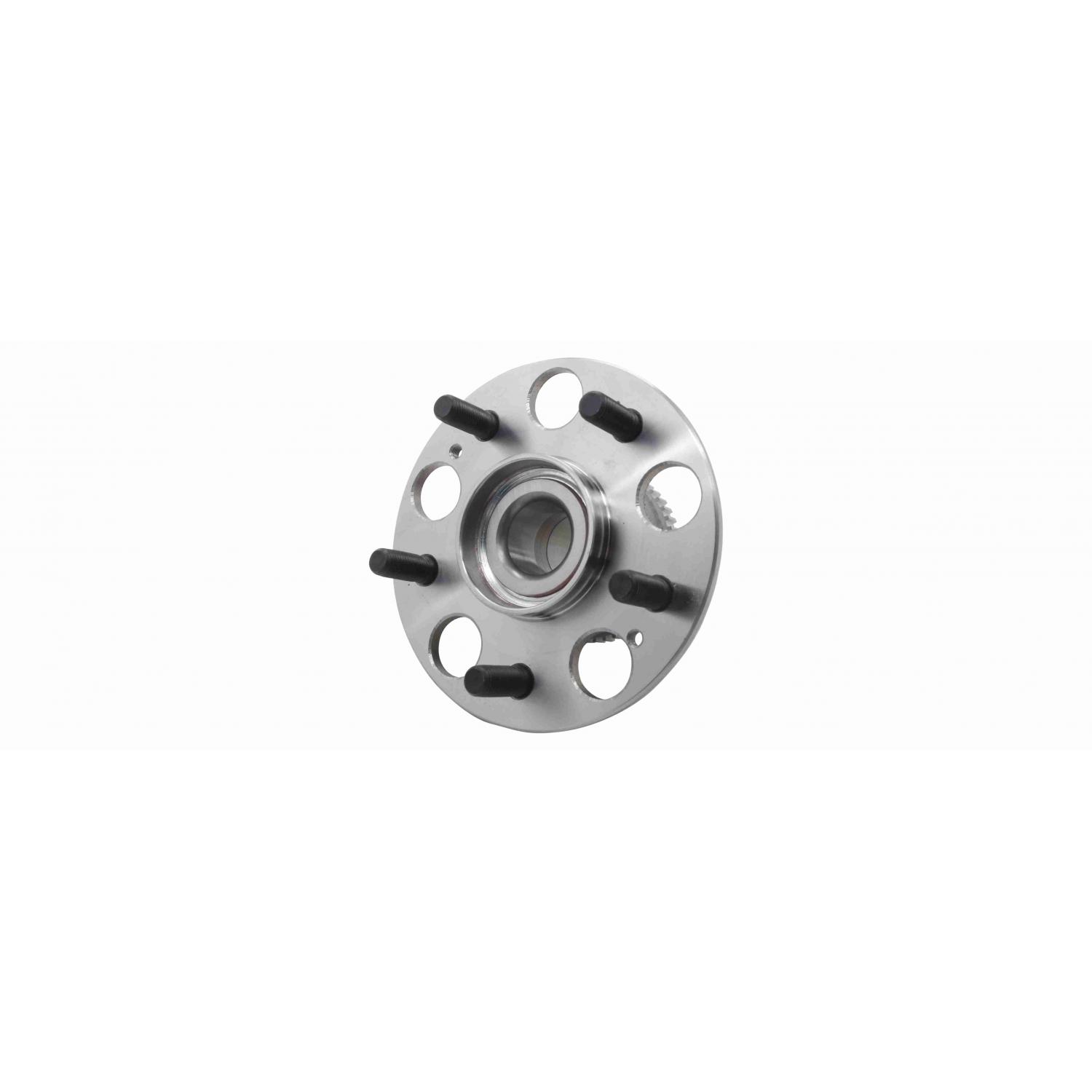 GSP 213259 Wheel Bearing and Hub Assembly product image 7 of 7