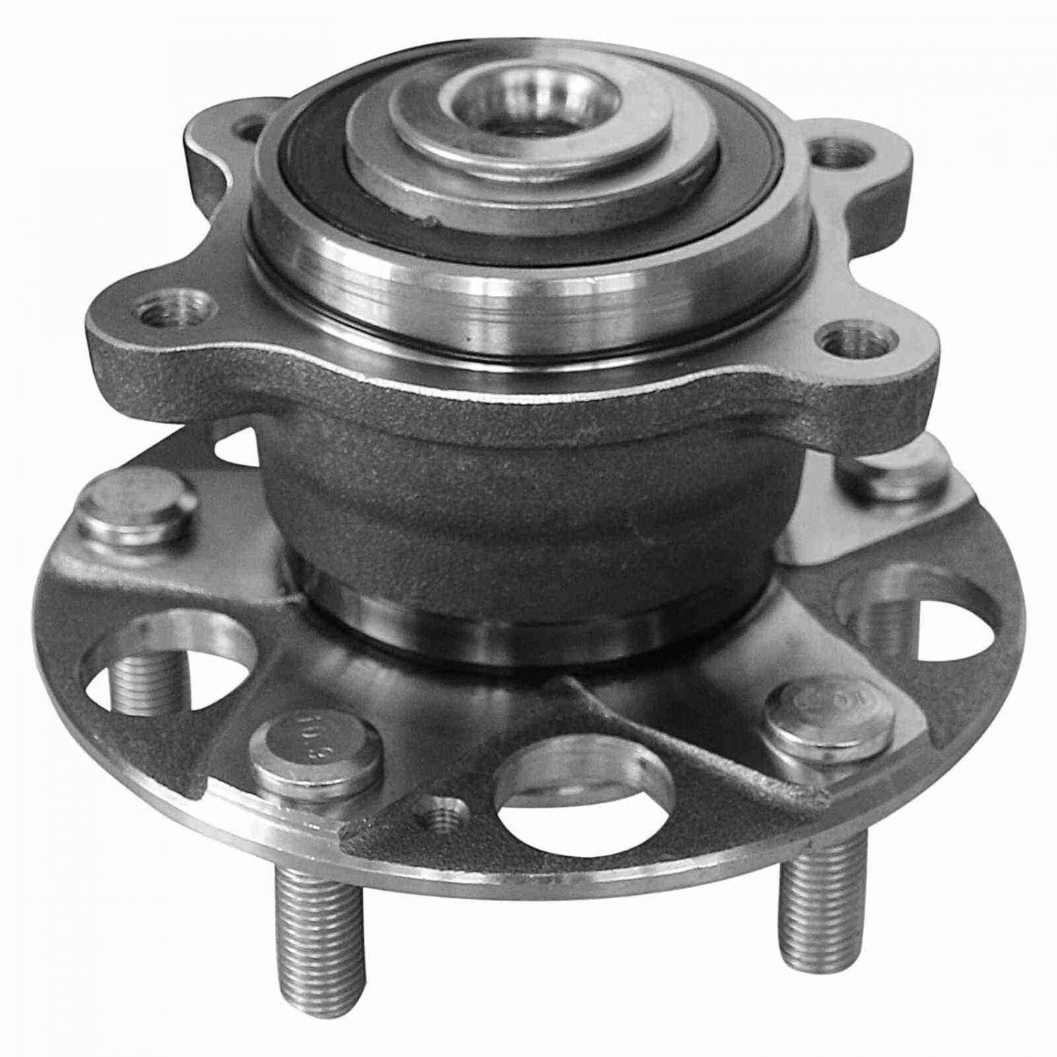GSP 213327 - Wheel Bearing and Hub Assembly GSP 213327 Wheel Bearing and Hub Assembly product image 1 of 12