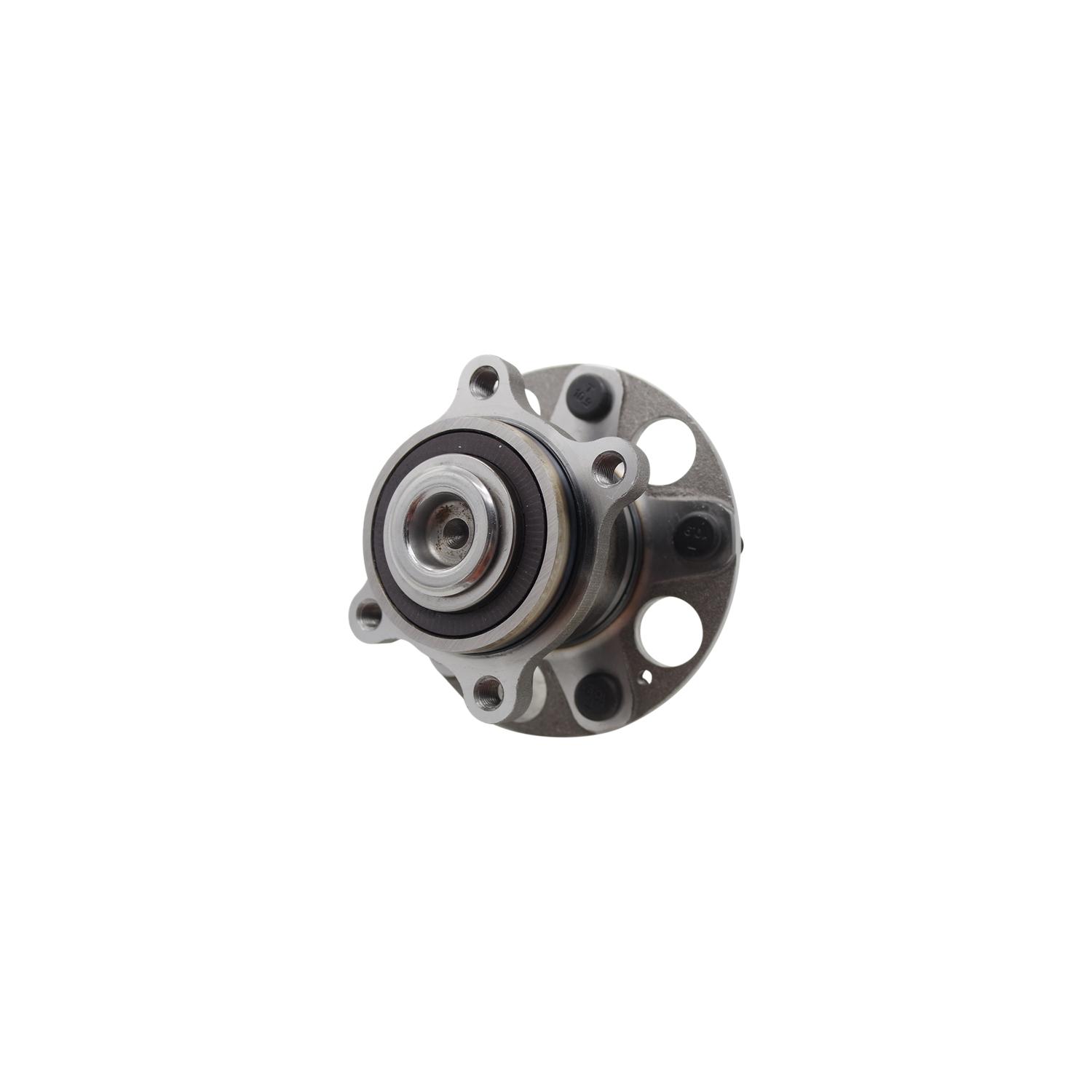 GSP 213327 - Wheel Bearing and Hub Assembly GSP 213327 Wheel Bearing and Hub Assembly product image 2 of 12
