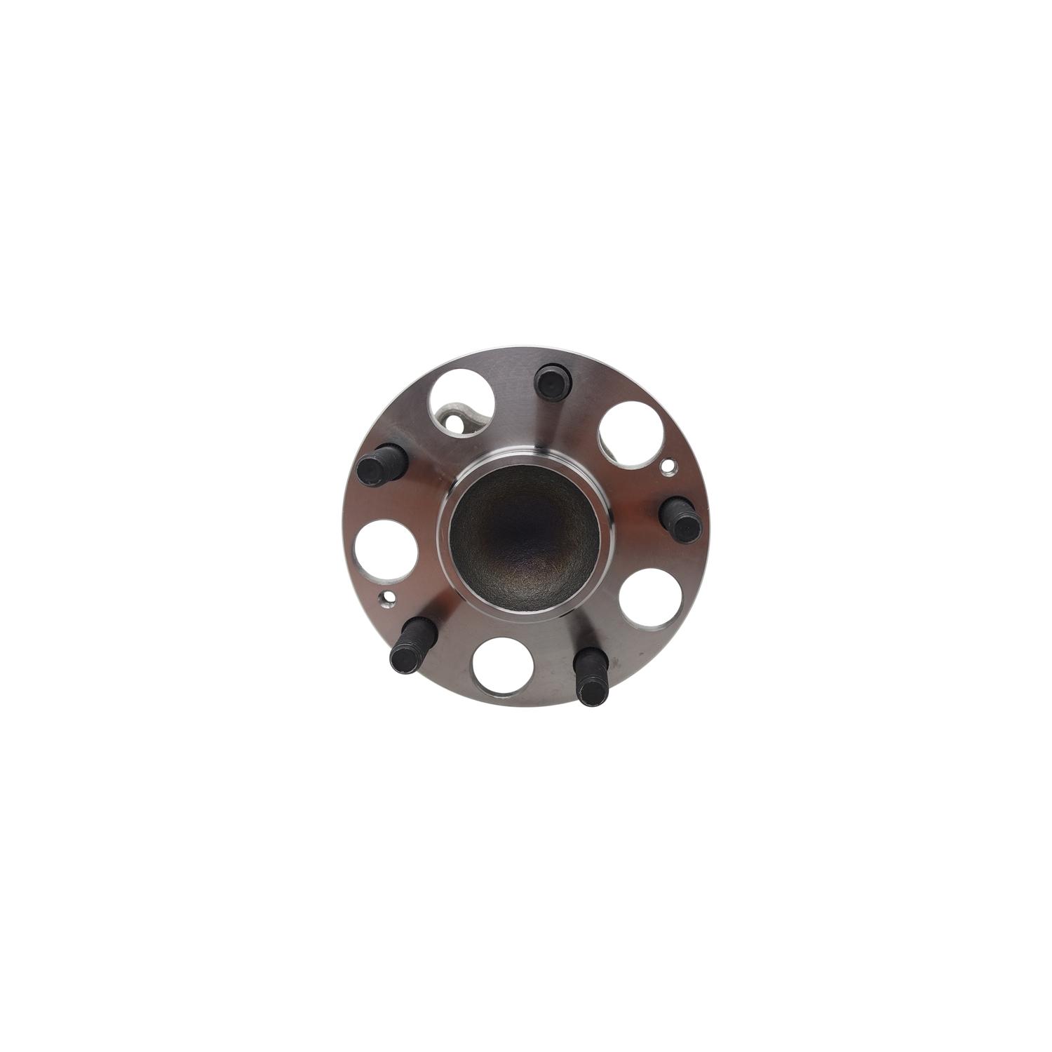 GSP 213327 - Wheel Bearing and Hub Assembly GSP 213327 Wheel Bearing and Hub Assembly product image 3 of 12