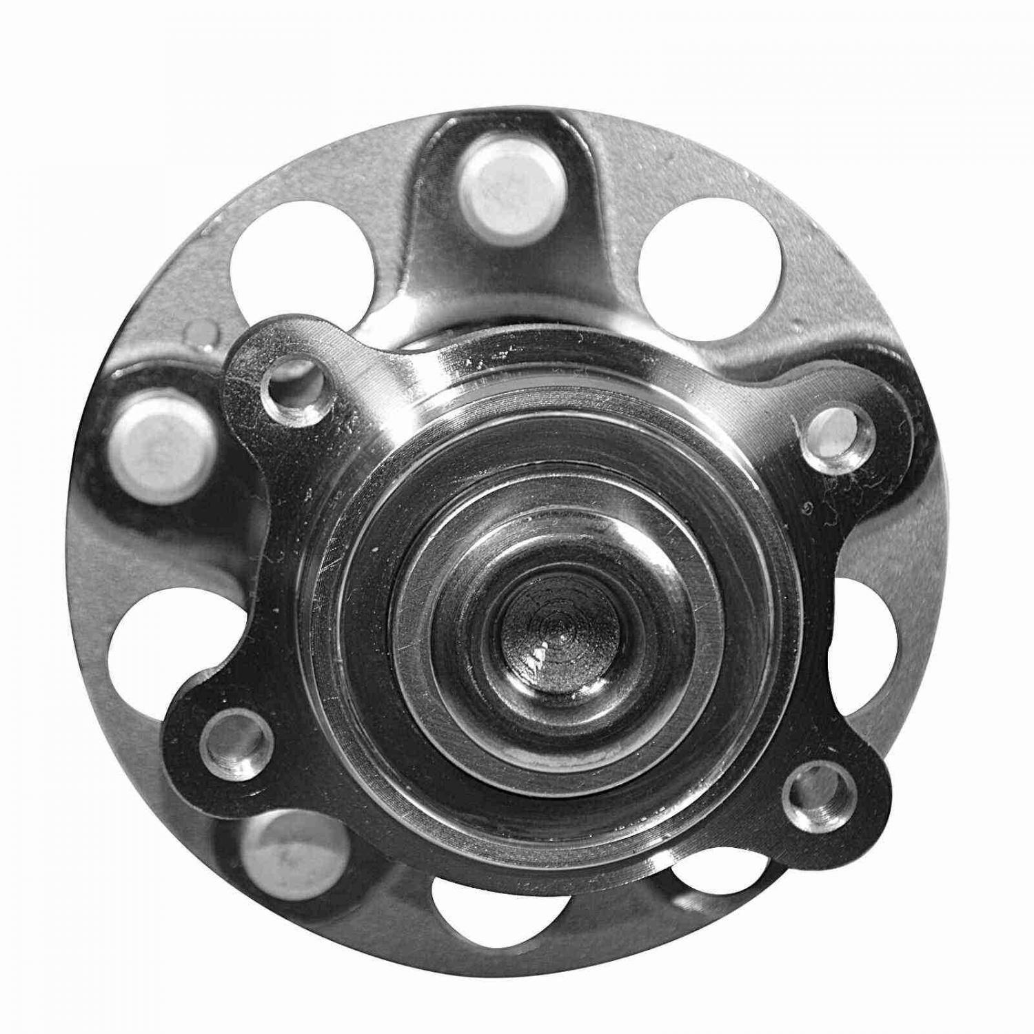 GSP 213327 - Wheel Bearing and Hub Assembly GSP 213327 Wheel Bearing and Hub Assembly product image 5 of 12