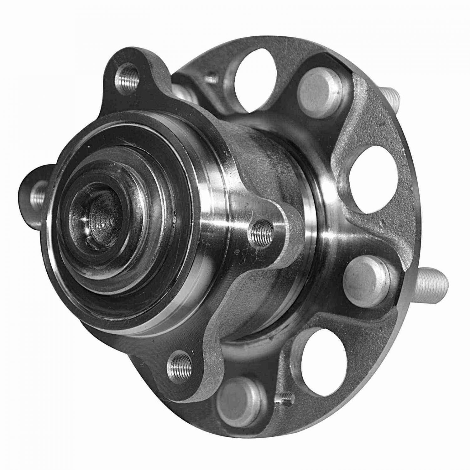 GSP 213327 - Wheel Bearing and Hub Assembly GSP 213327 Wheel Bearing and Hub Assembly product image 6 of 12