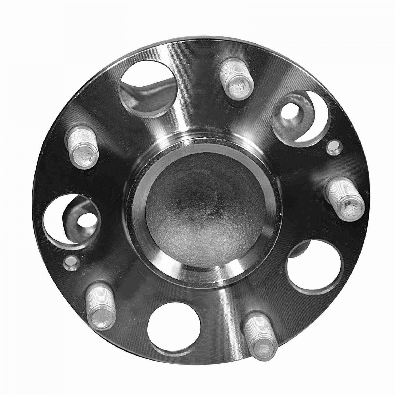 GSP 213327 - Wheel Bearing and Hub Assembly GSP 213327 Wheel Bearing and Hub Assembly product image 7 of 12