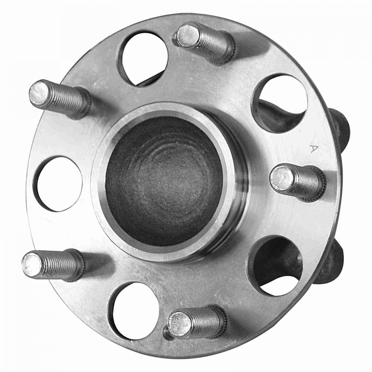 GSP 213327 - Wheel Bearing and Hub Assembly GSP 213327 Wheel Bearing and Hub Assembly product image 8 of 12