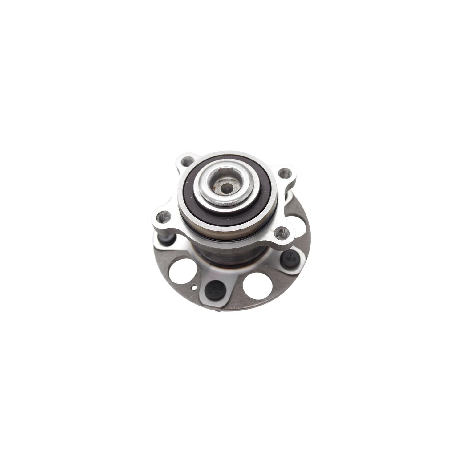 GSP 213327 - Wheel Bearing and Hub Assembly GSP 213327 Wheel Bearing and Hub Assembly product image 11 of 12