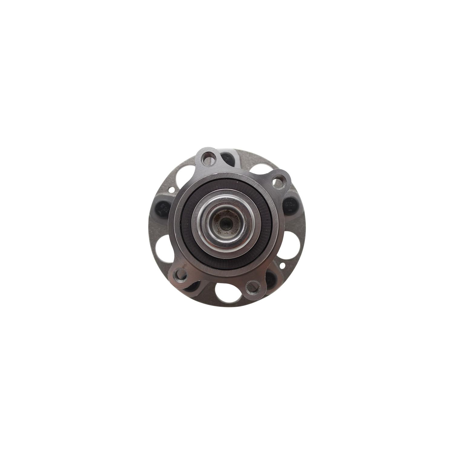 GSP 213327 - Wheel Bearing and Hub Assembly GSP 213327 Wheel Bearing and Hub Assembly product image 12 of 12
