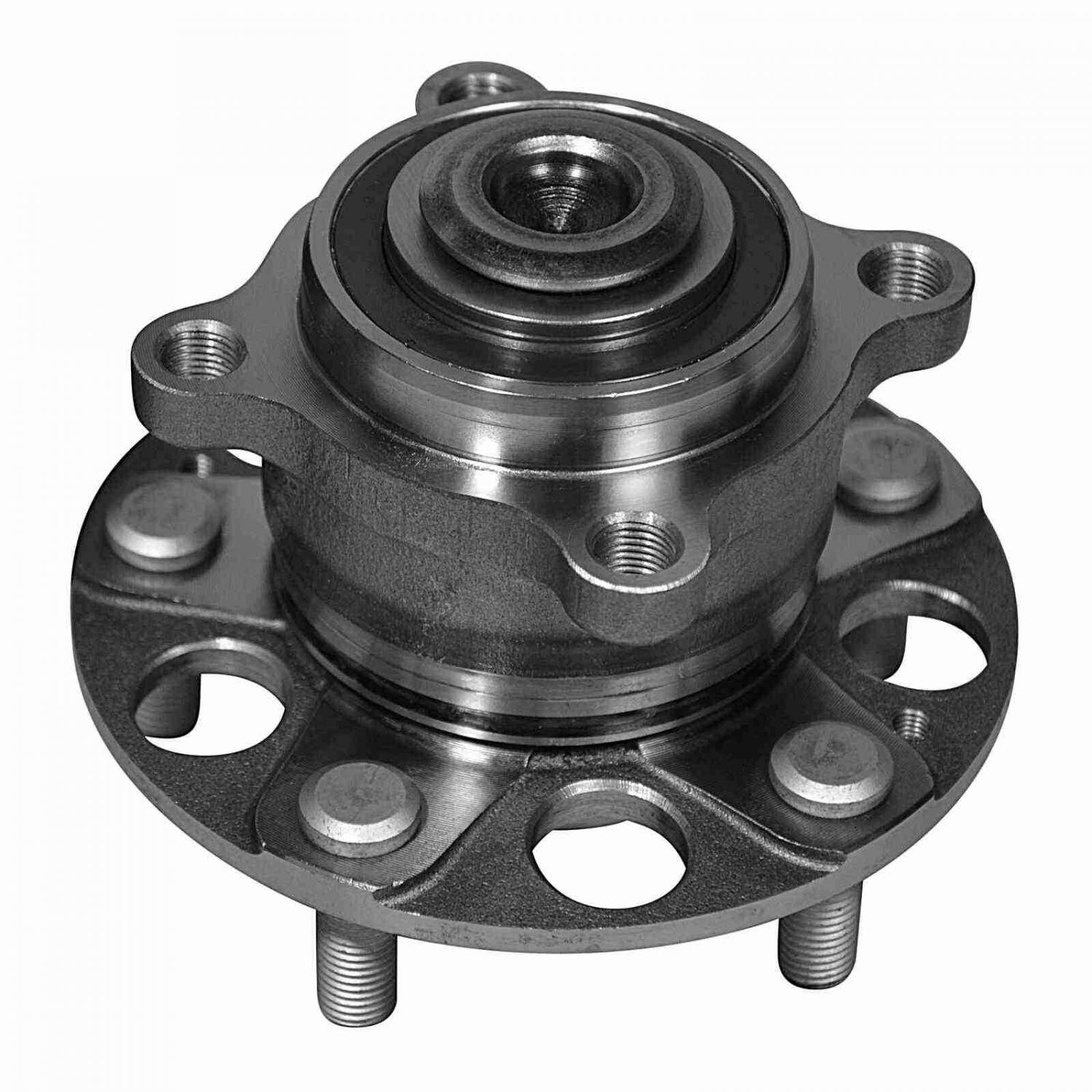 GSP 213353 Wheel Bearing and Hub Assembly product image 1 of 11