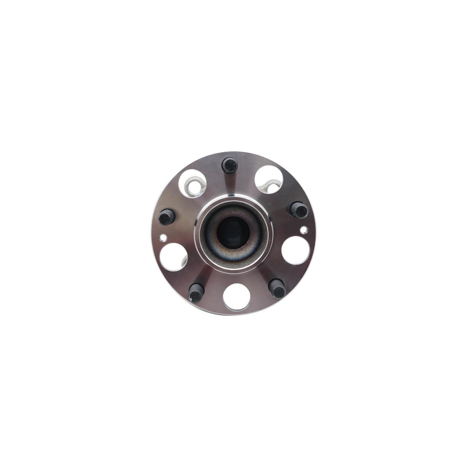 GSP 213353 Wheel Bearing and Hub Assembly product image 2 of 11