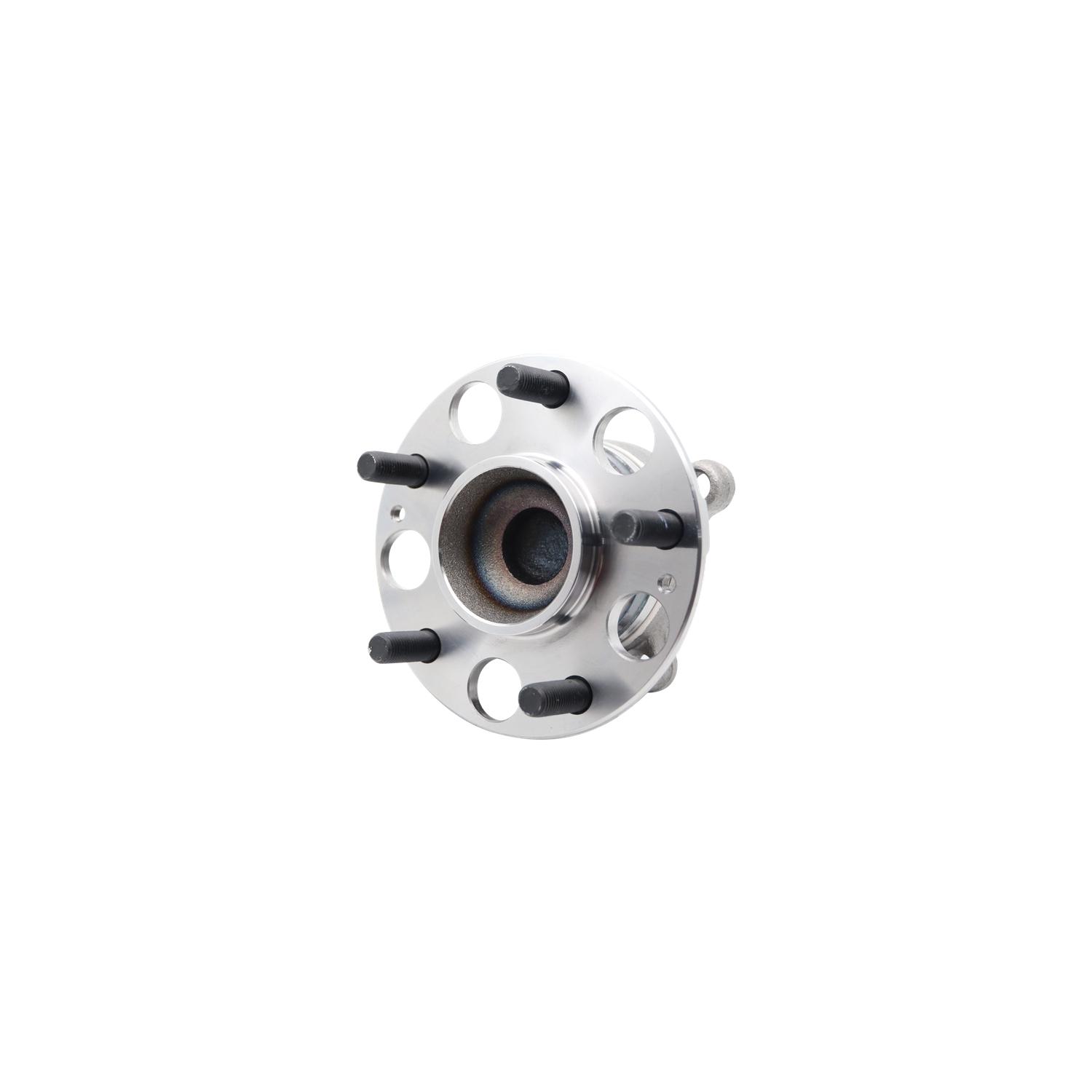 GSP 213353 Wheel Bearing and Hub Assembly product image 3 of 11