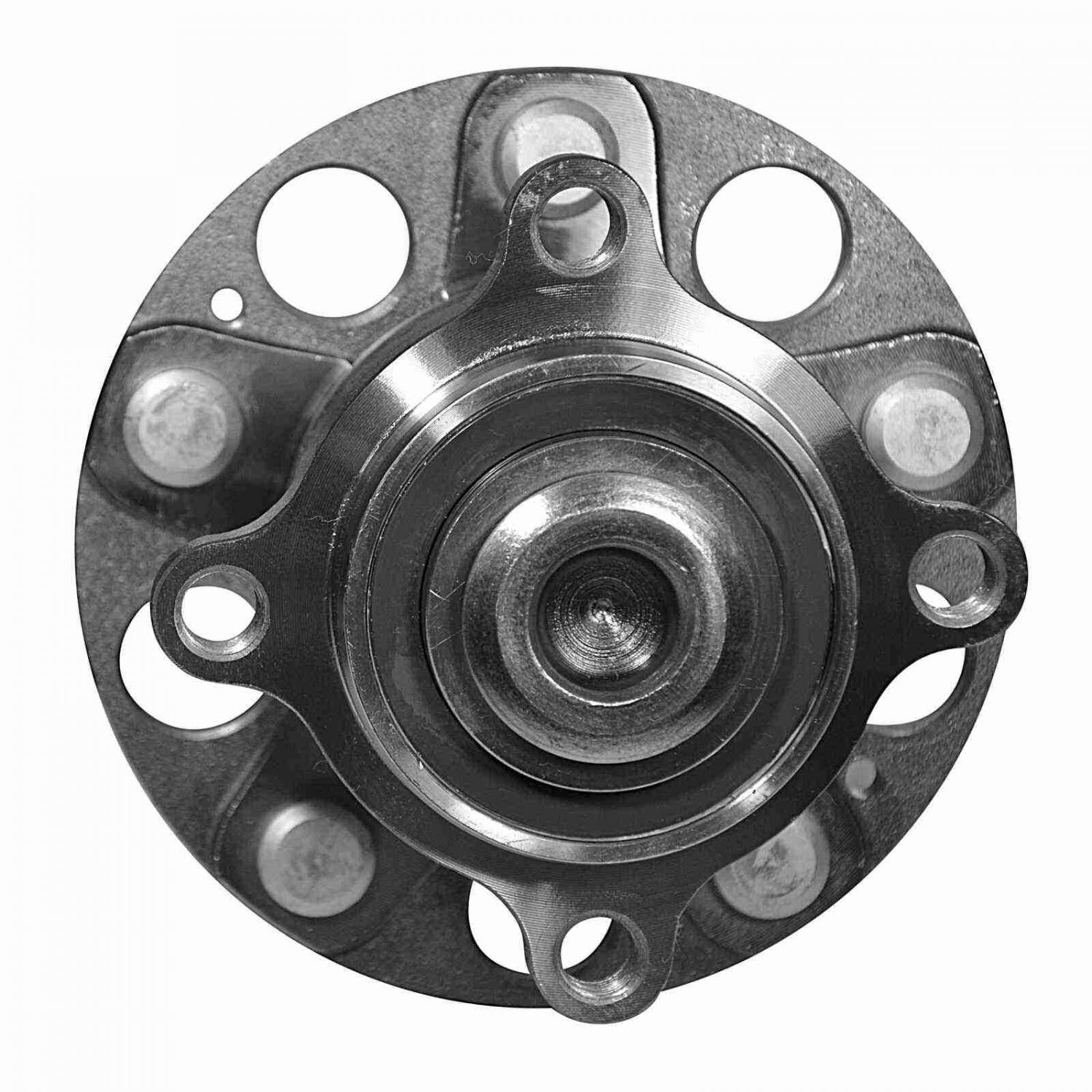 GSP 213353 Wheel Bearing and Hub Assembly product image 4 of 11