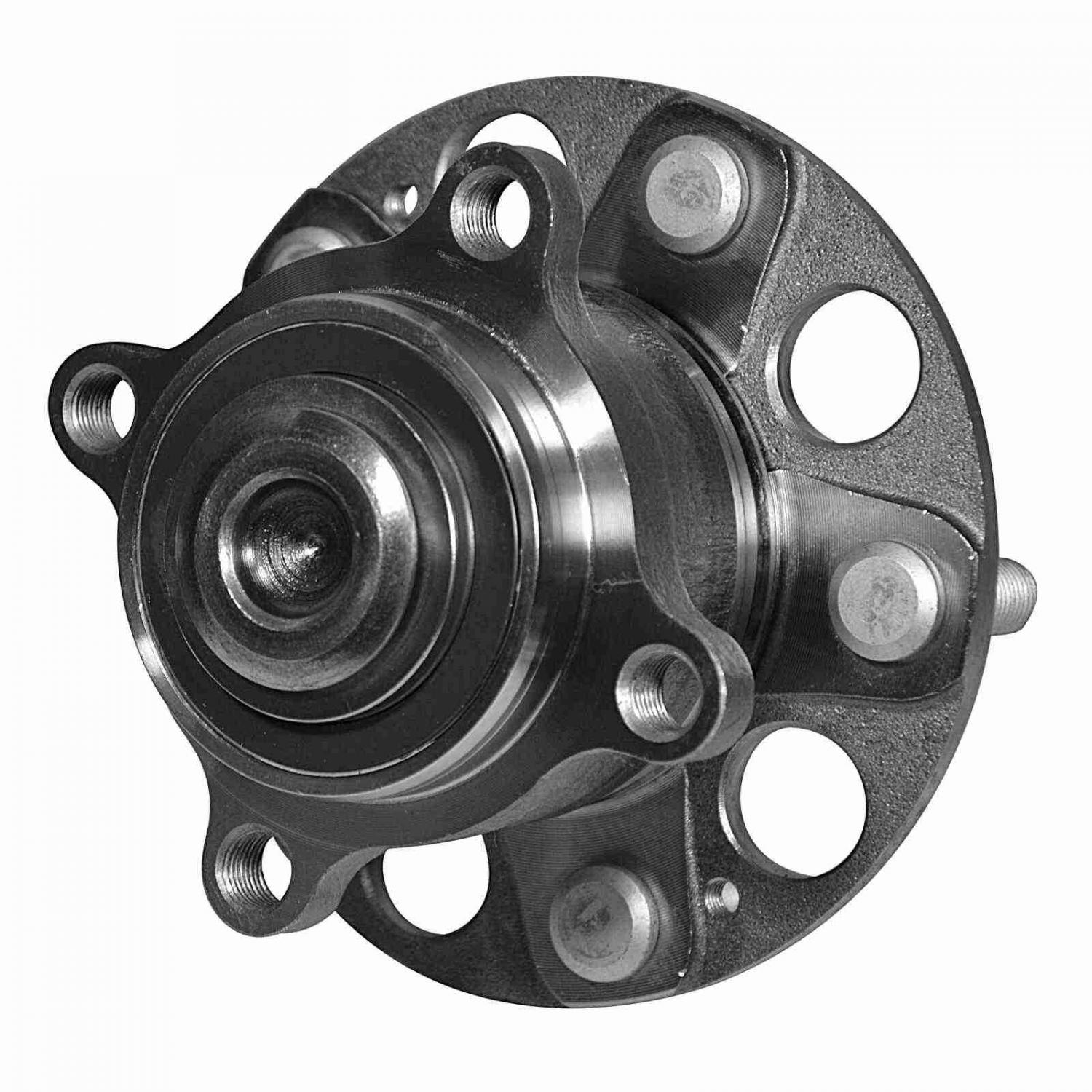 GSP 213353 Wheel Bearing and Hub Assembly product image 5 of 11