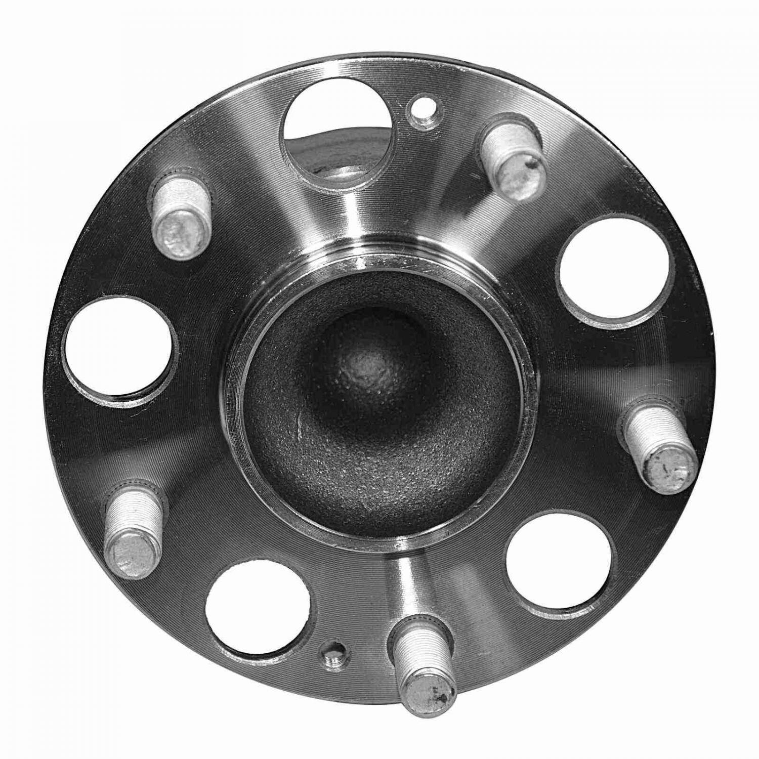GSP 213353 Wheel Bearing and Hub Assembly product image 6 of 11