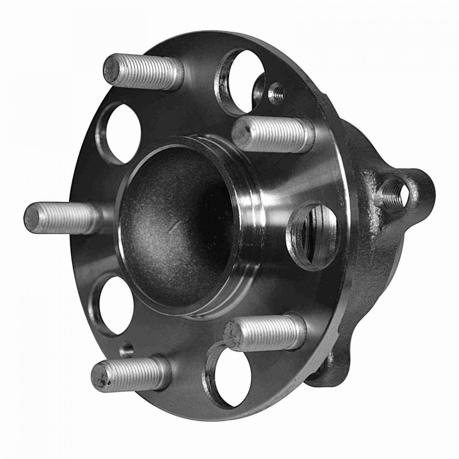GSP 213353 Wheel Bearing and Hub Assembly product image 7 of 11