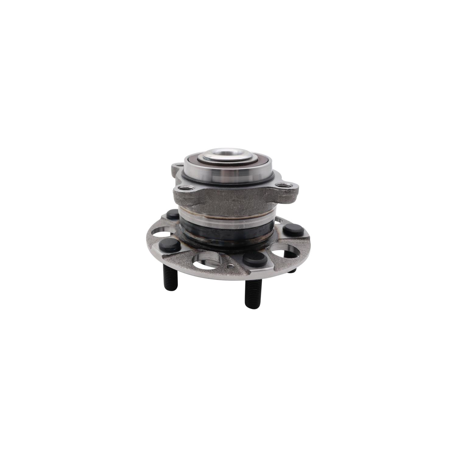 GSP 213353 Wheel Bearing and Hub Assembly product image 9 of 11