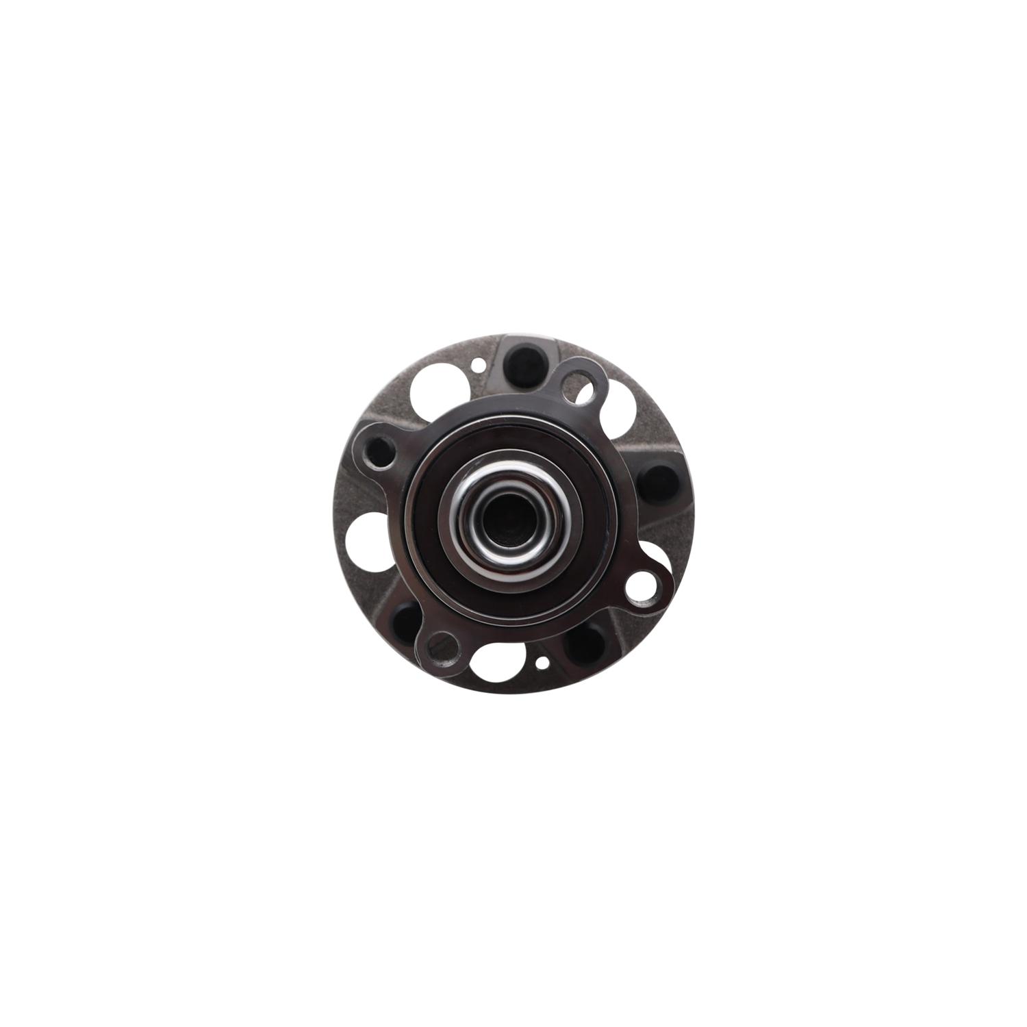 GSP 213353 Wheel Bearing and Hub Assembly product image 10 of 11