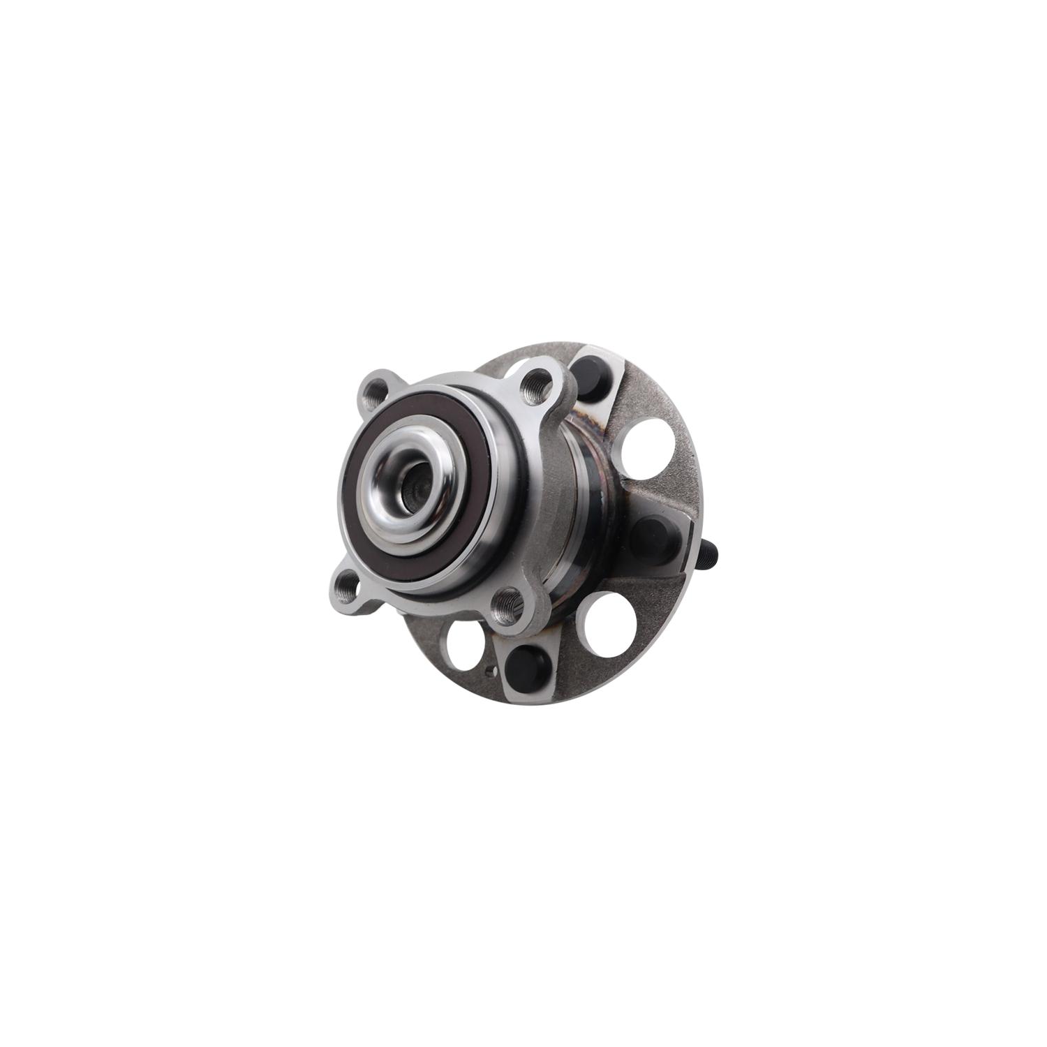 GSP 213353 Wheel Bearing and Hub Assembly product image 11 of 11