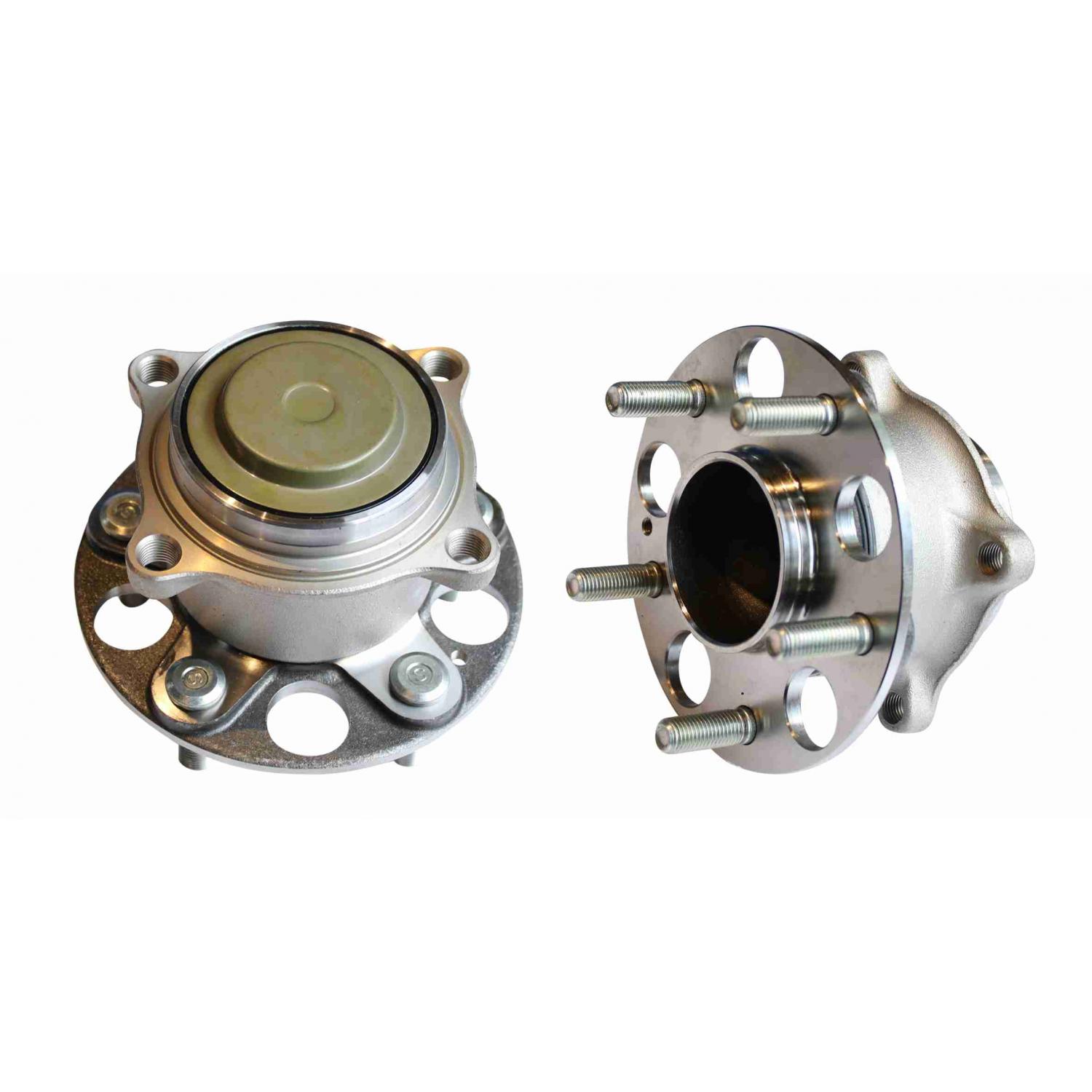 GSP 213527 Wheel Bearing and Hub Assembly product image 1 of 3