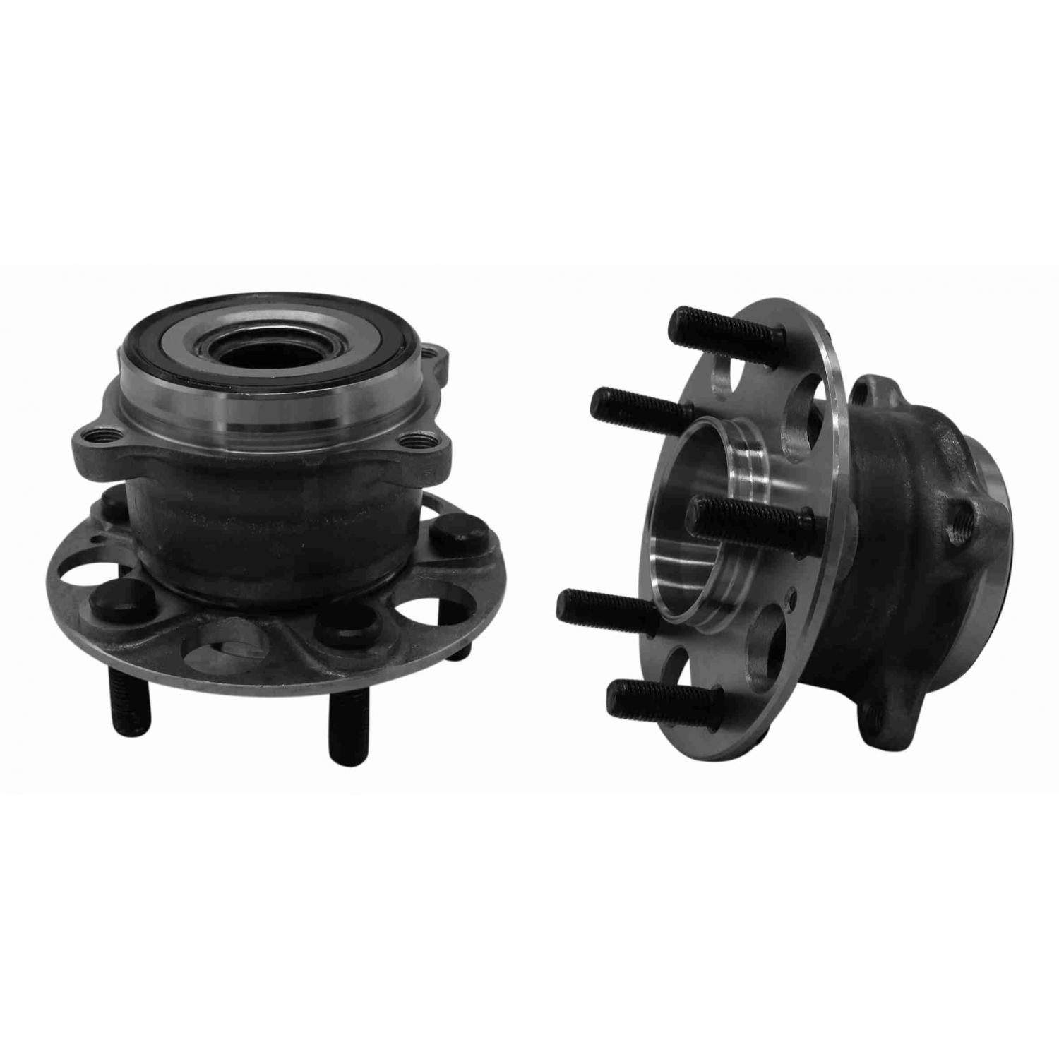 GSP 213531 - Wheel Bearing and Hub Assembly GSP 213531 Wheel Bearing and Hub Assembly product image 1 of 7
