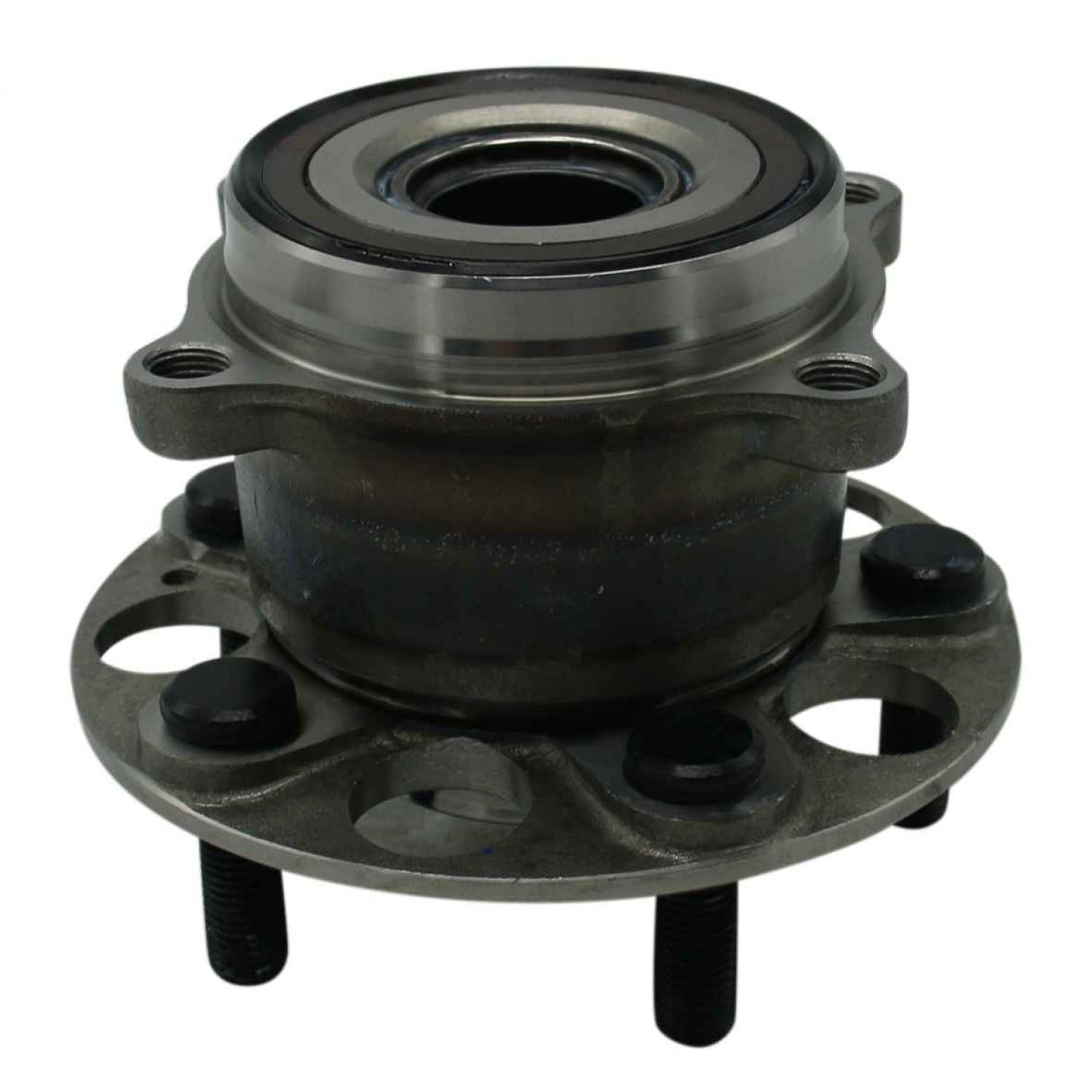 GSP 213531 - Wheel Bearing and Hub Assembly GSP 213531 Wheel Bearing and Hub Assembly product image 2 of 7