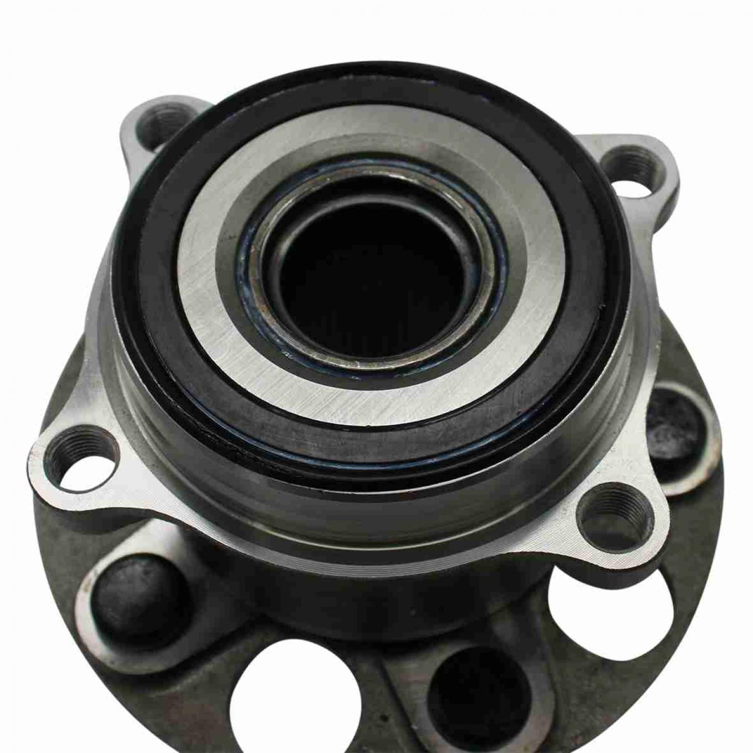 GSP 213531 - Wheel Bearing and Hub Assembly GSP 213531 Wheel Bearing and Hub Assembly product image 3 of 7