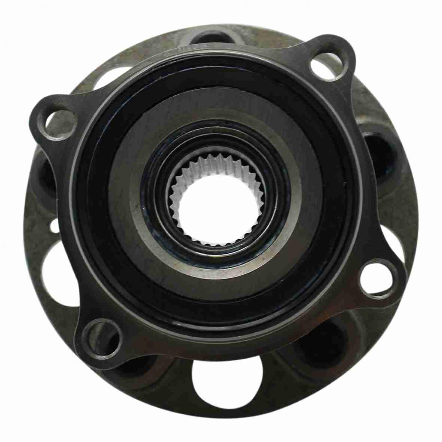 GSP 213531 - Wheel Bearing and Hub Assembly GSP 213531 Wheel Bearing and Hub Assembly product image 4 of 7