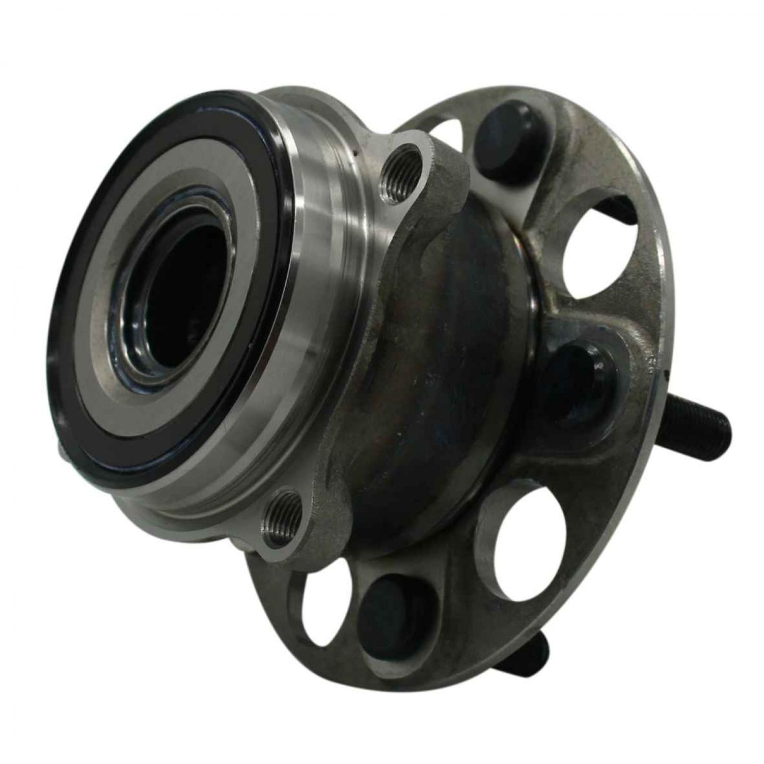 GSP 213531 - Wheel Bearing and Hub Assembly GSP 213531 Wheel Bearing and Hub Assembly product image 5 of 7