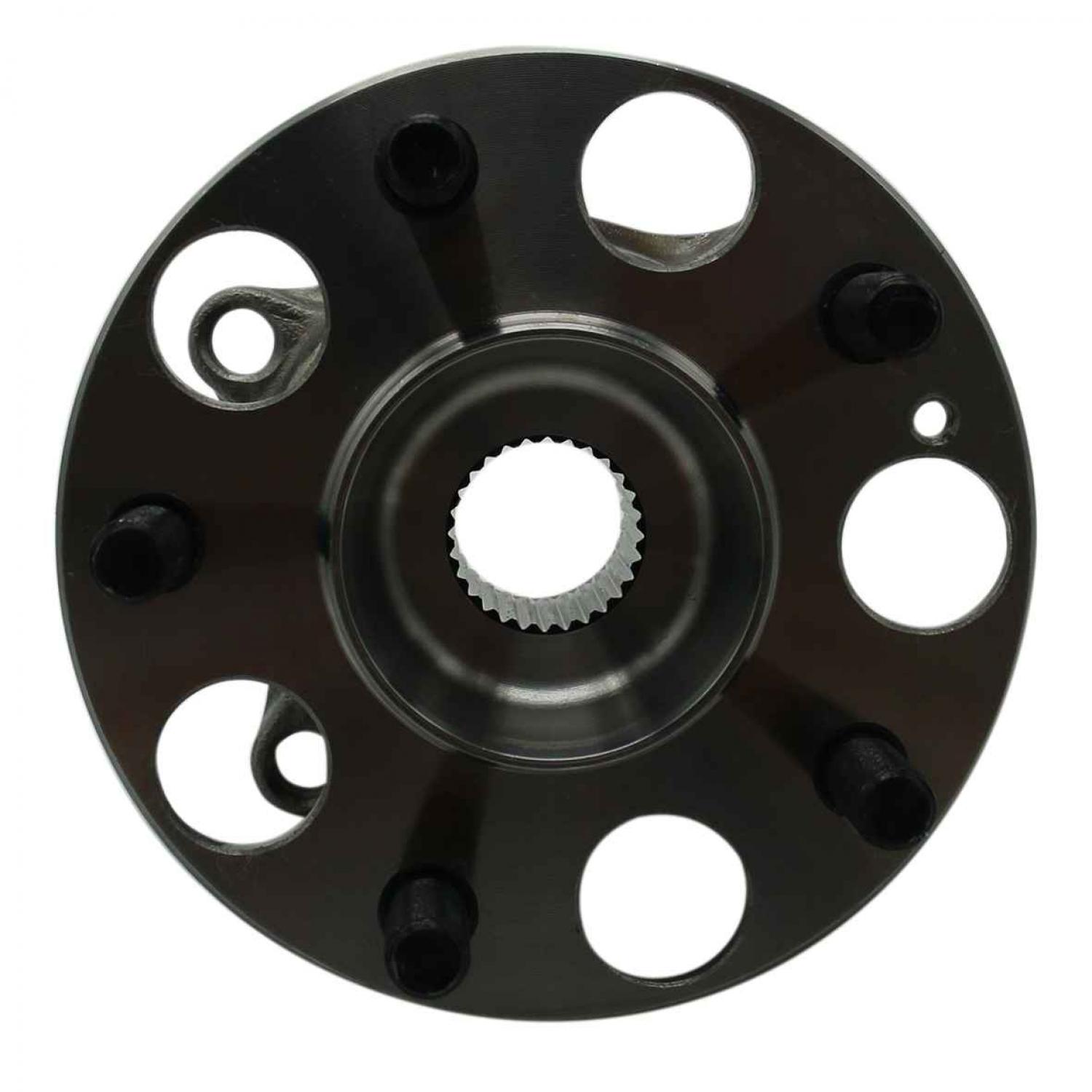 GSP 213531 - Wheel Bearing and Hub Assembly GSP 213531 Wheel Bearing and Hub Assembly product image 6 of 7