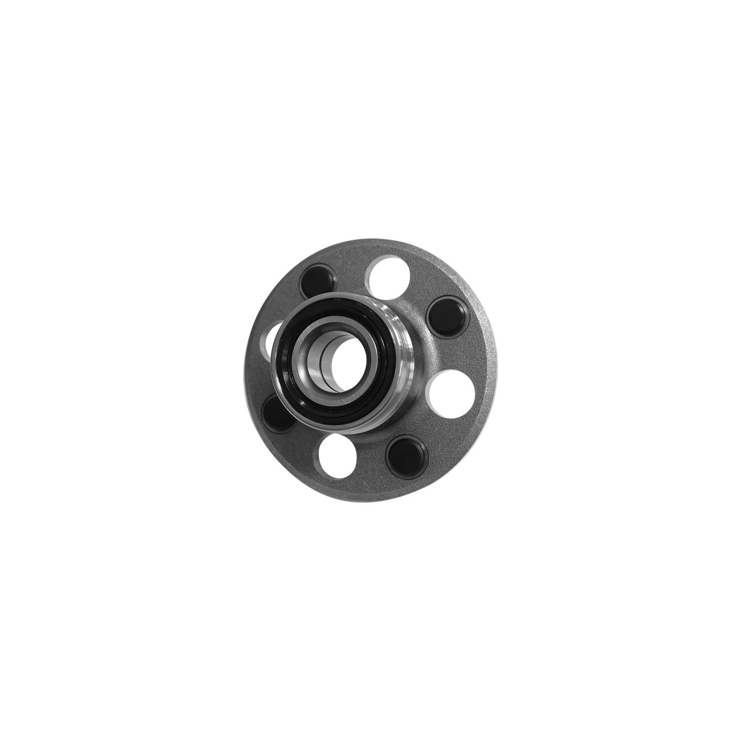 GSP 214035 Wheel Bearing and Hub Assembly product image 2 of 12
