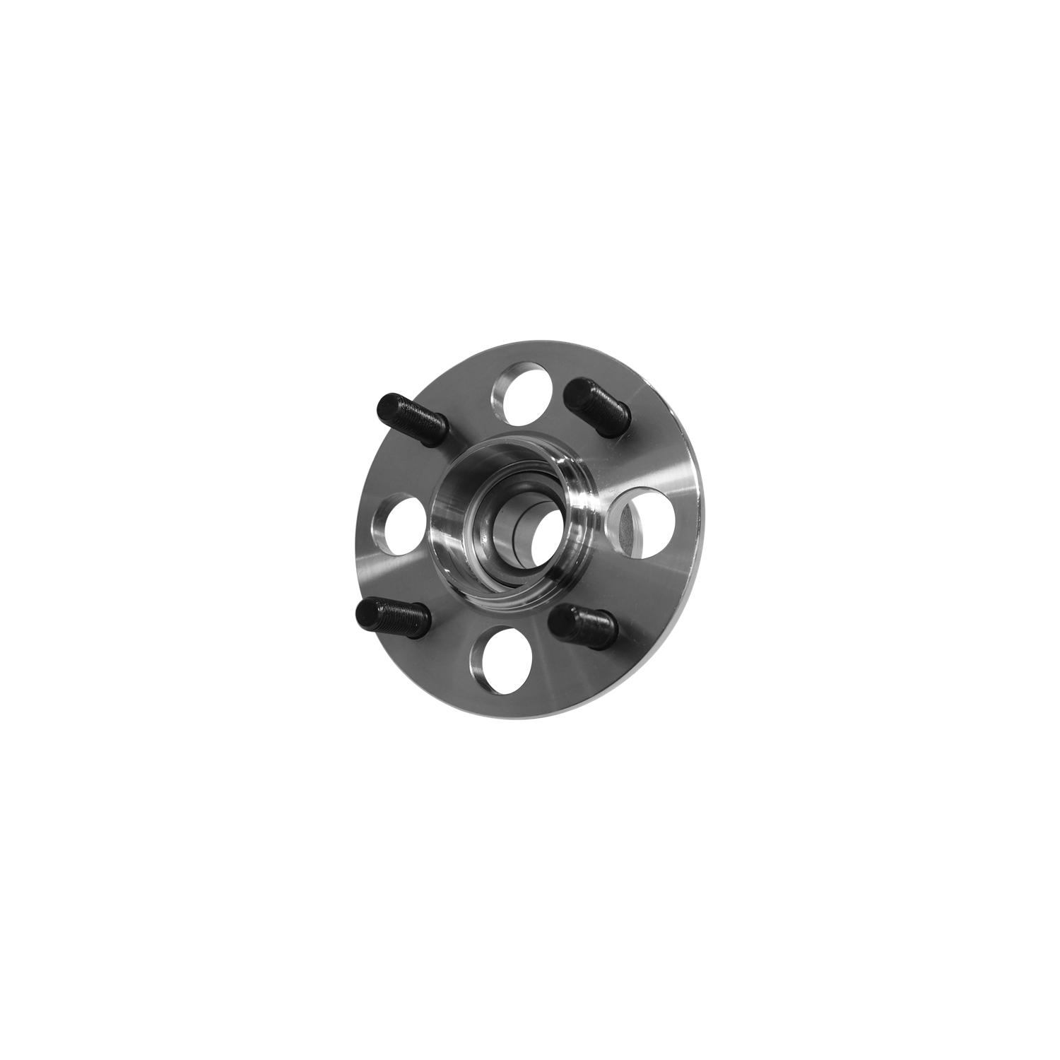 GSP 214035 Wheel Bearing and Hub Assembly product image 4 of 12