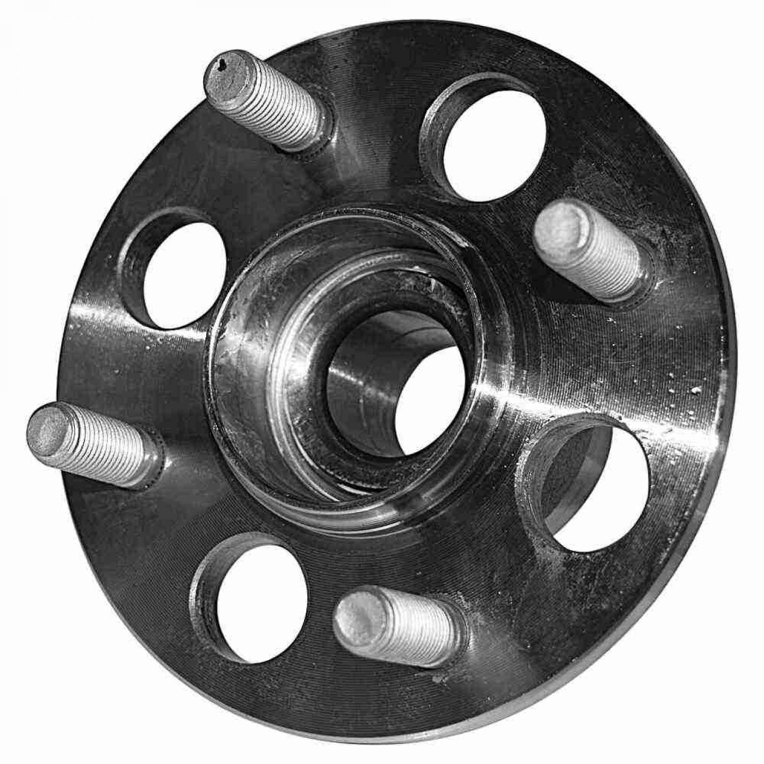 GSP 214035 Wheel Bearing and Hub Assembly product image 8 of 12